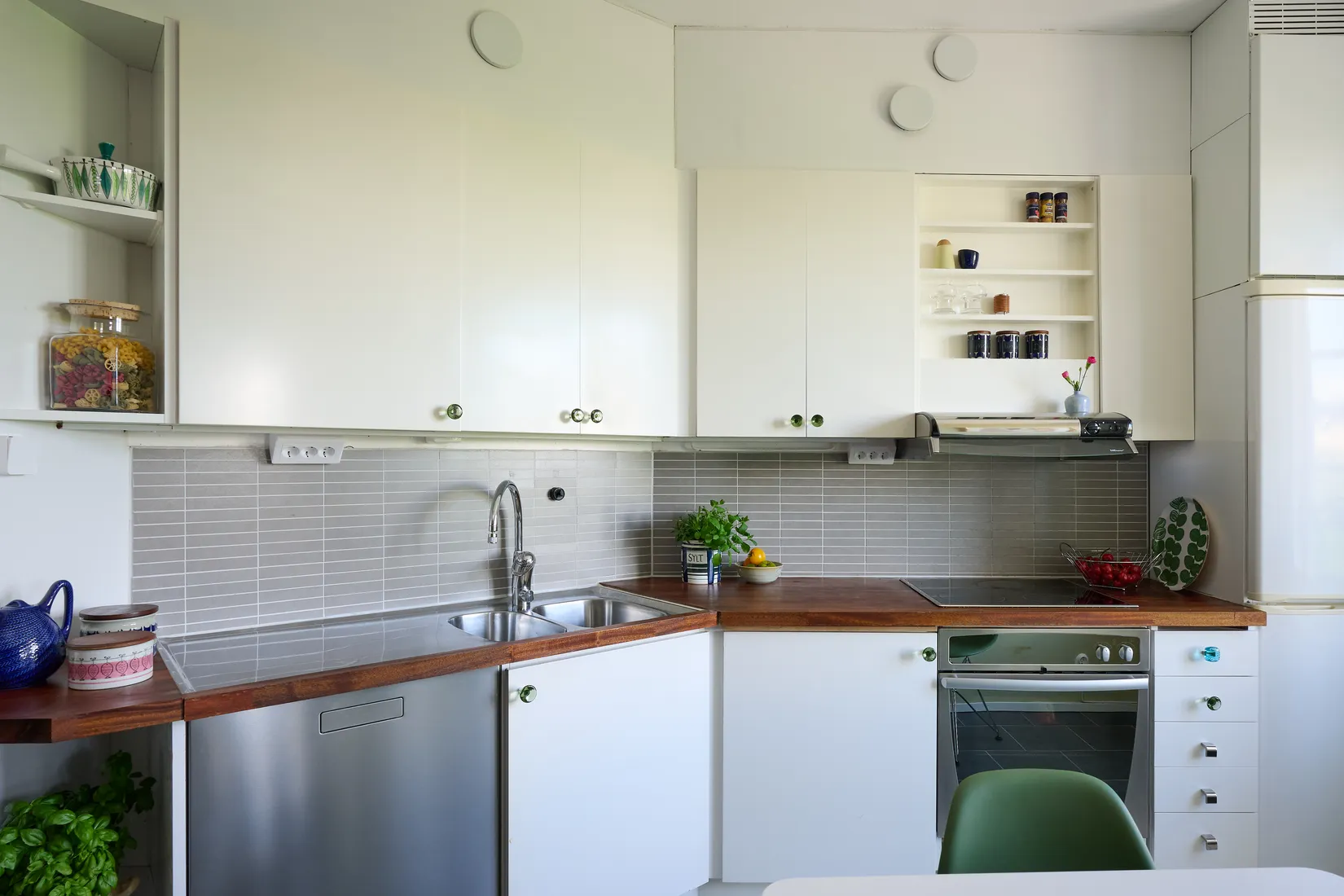 Bostadsrätt, Hallandsgatan 28, Södermalm Katarina, Stockholm