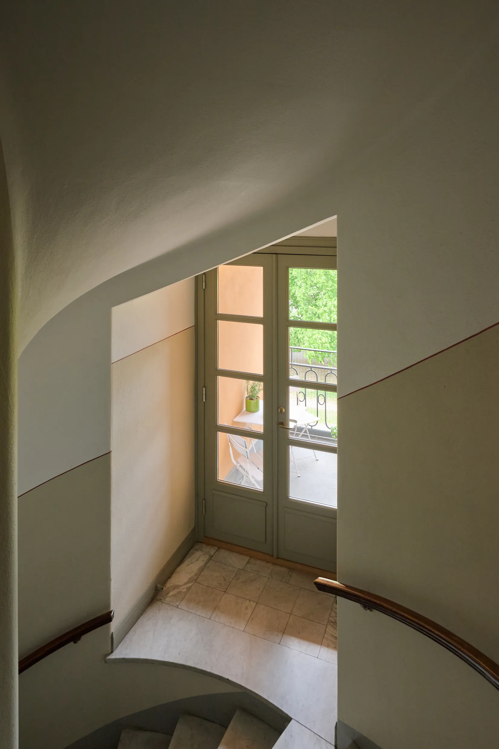 Bostadsrätt, Hallandsgatan 28, Södermalm Katarina, Stockholm