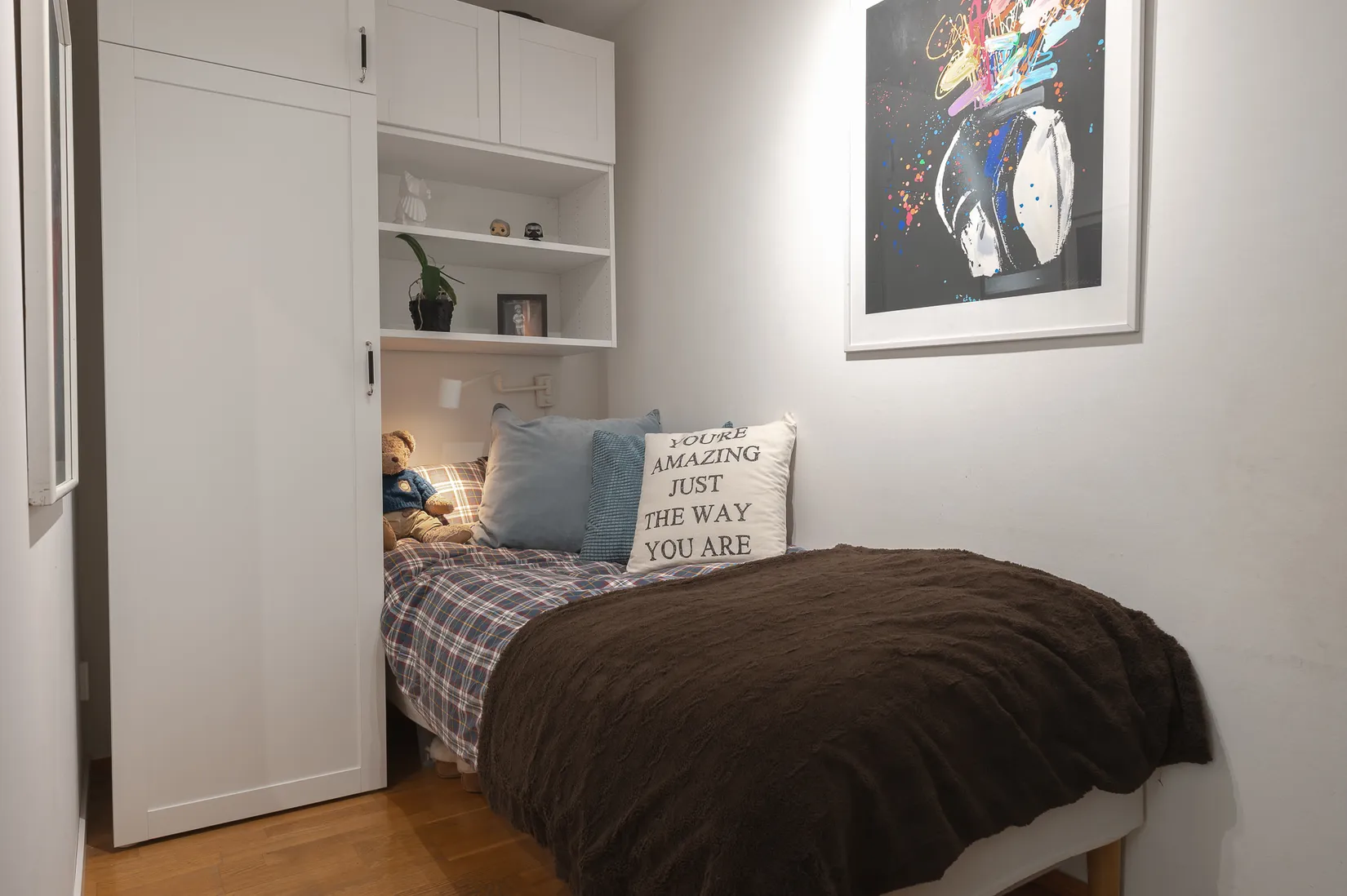 Bostadsrätt, Svartviksslingan 96, Minneberg, Stockholm