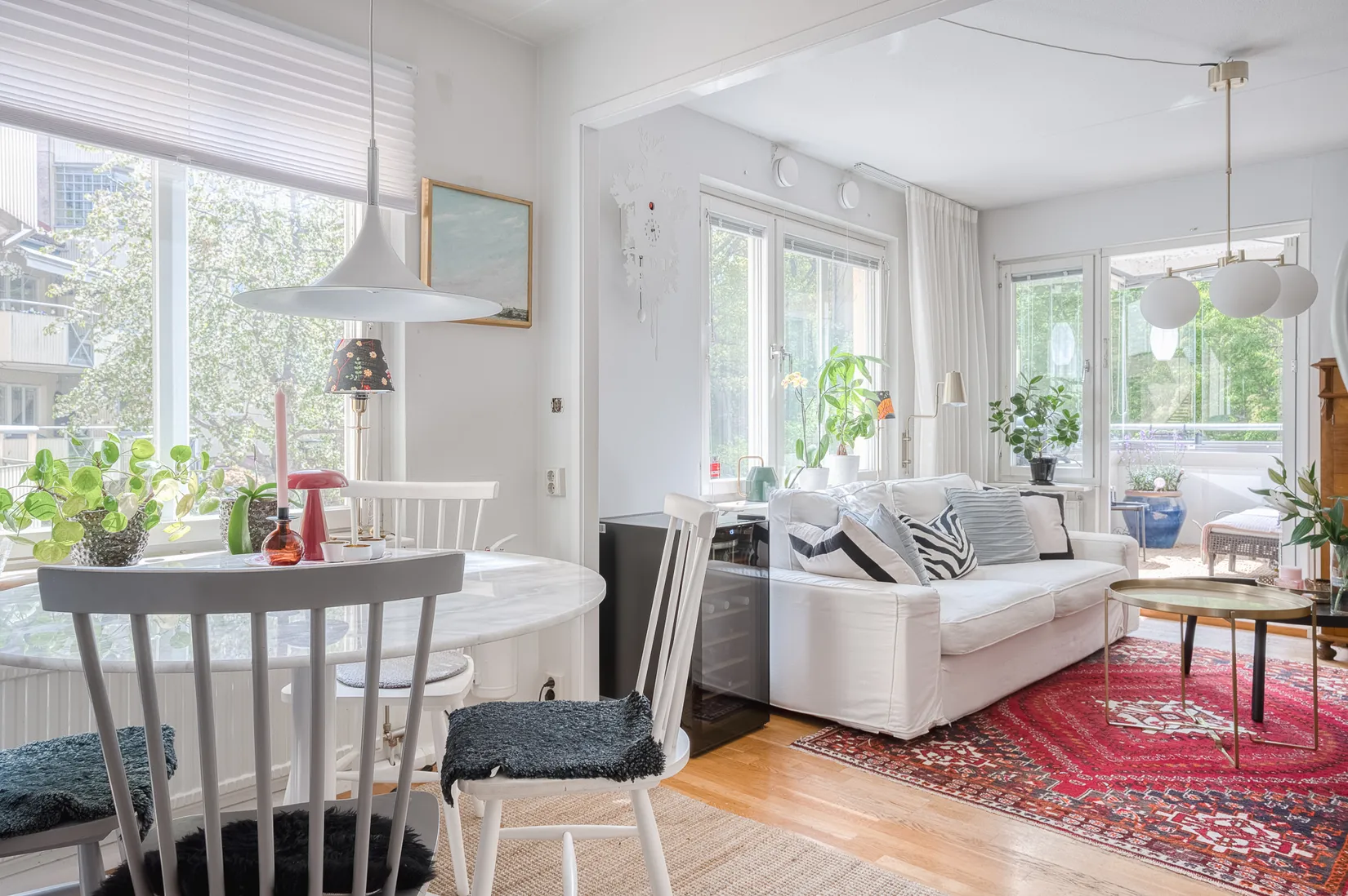 Bostadsrätt, Svartviksslingan 96, Minneberg, Stockholm