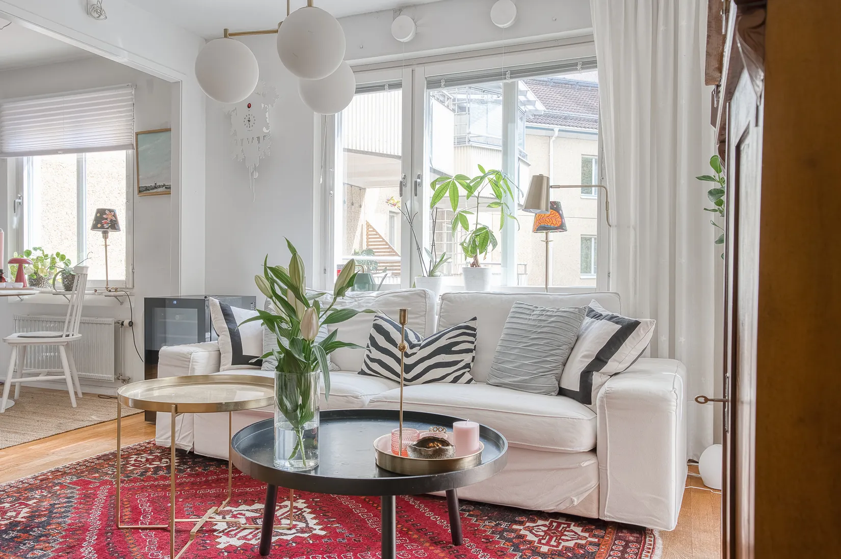 Bostadsrätt, Svartviksslingan 96, Minneberg, Stockholm