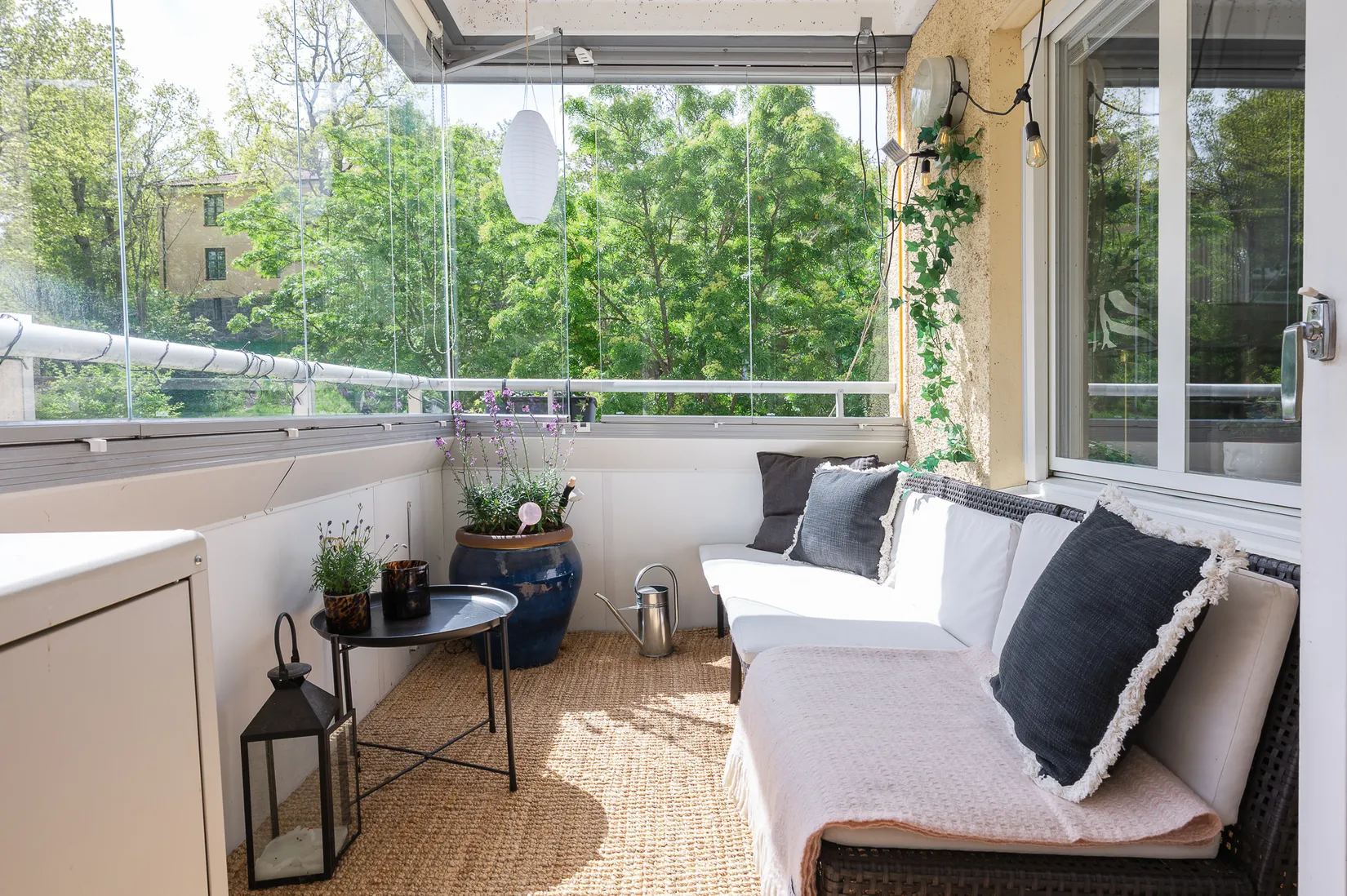 Bostadsrätt, Svartviksslingan 96, Minneberg, Stockholm