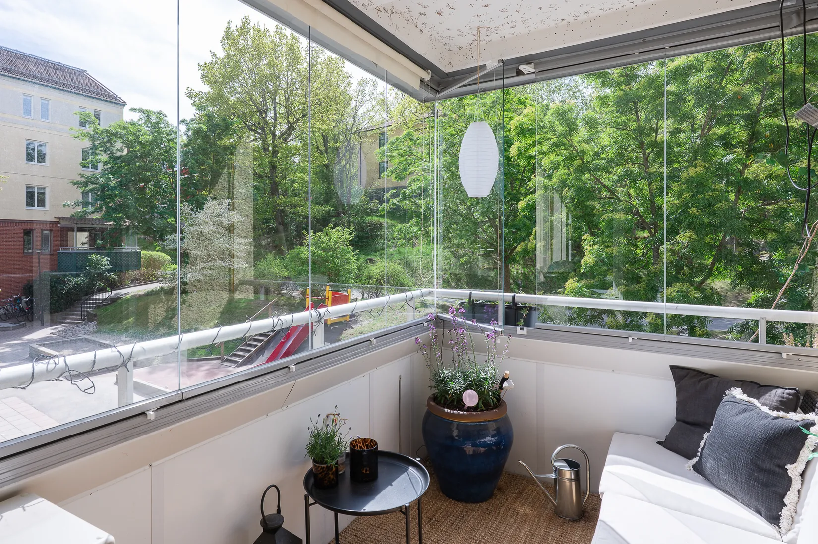 Bostadsrätt, Svartviksslingan 96, Minneberg, Stockholm