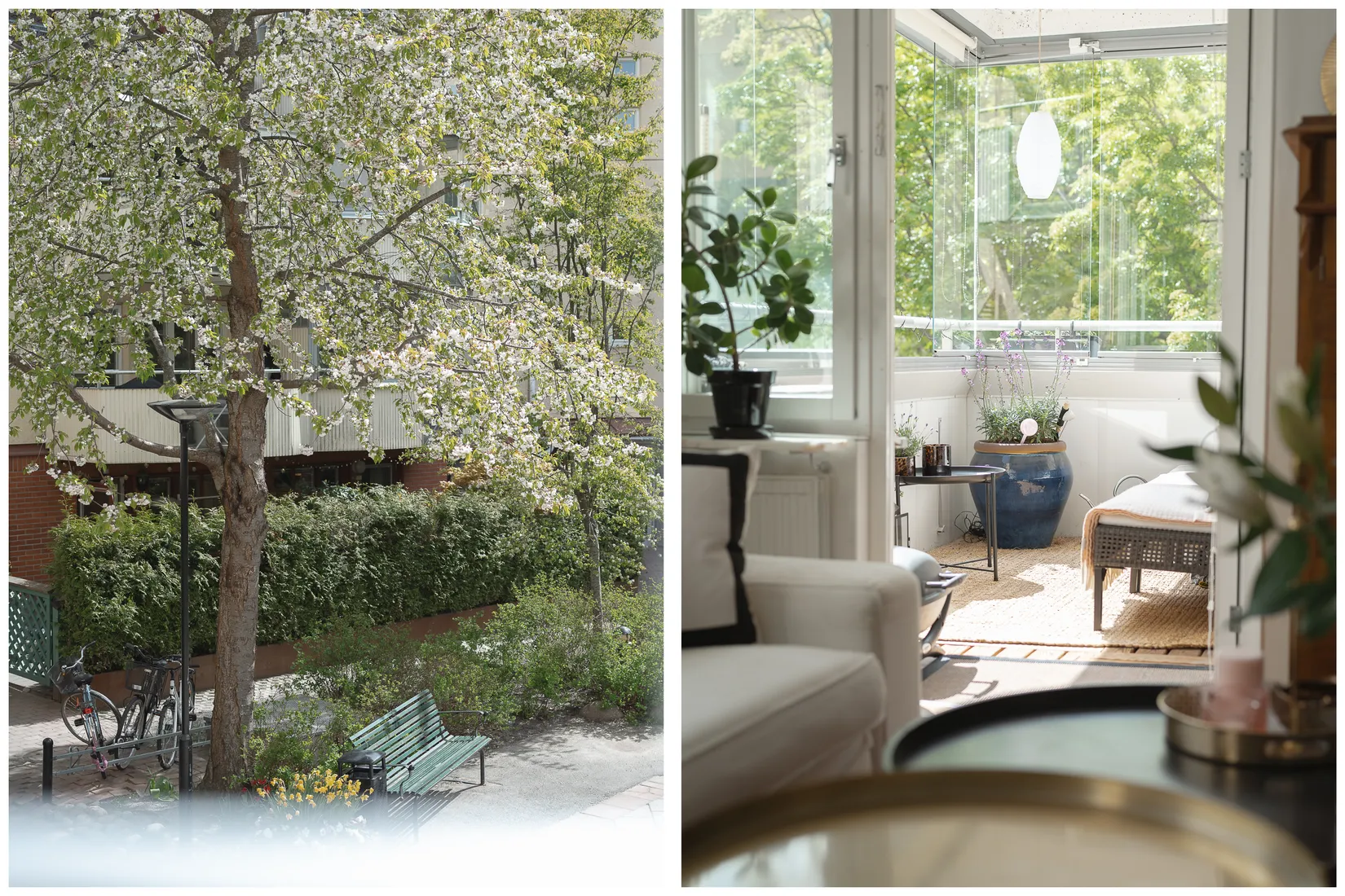 Bostadsrätt, Svartviksslingan 96, Minneberg, Stockholm