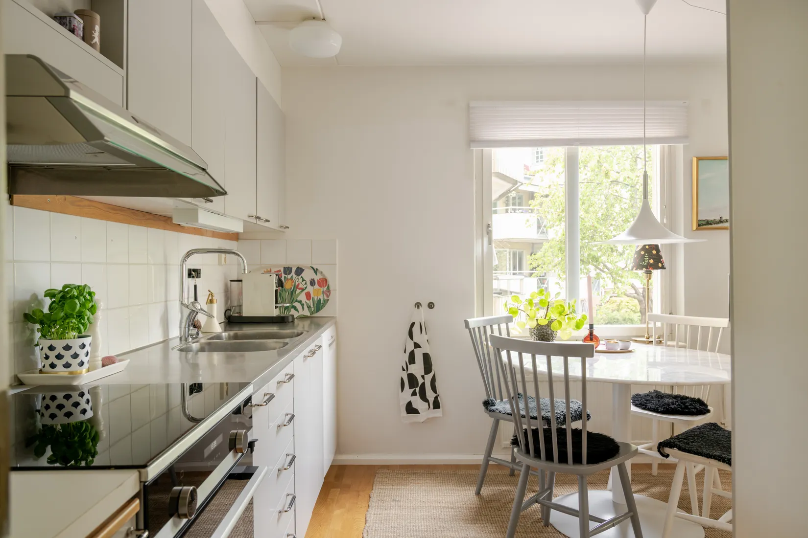 Bostadsrätt, Svartviksslingan 96, Minneberg, Stockholm