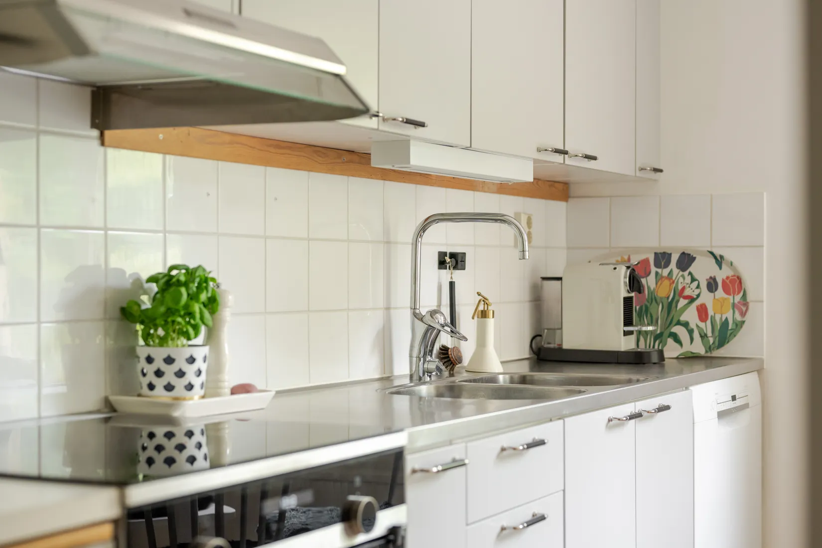 Bostadsrätt, Svartviksslingan 96, Minneberg, Stockholm