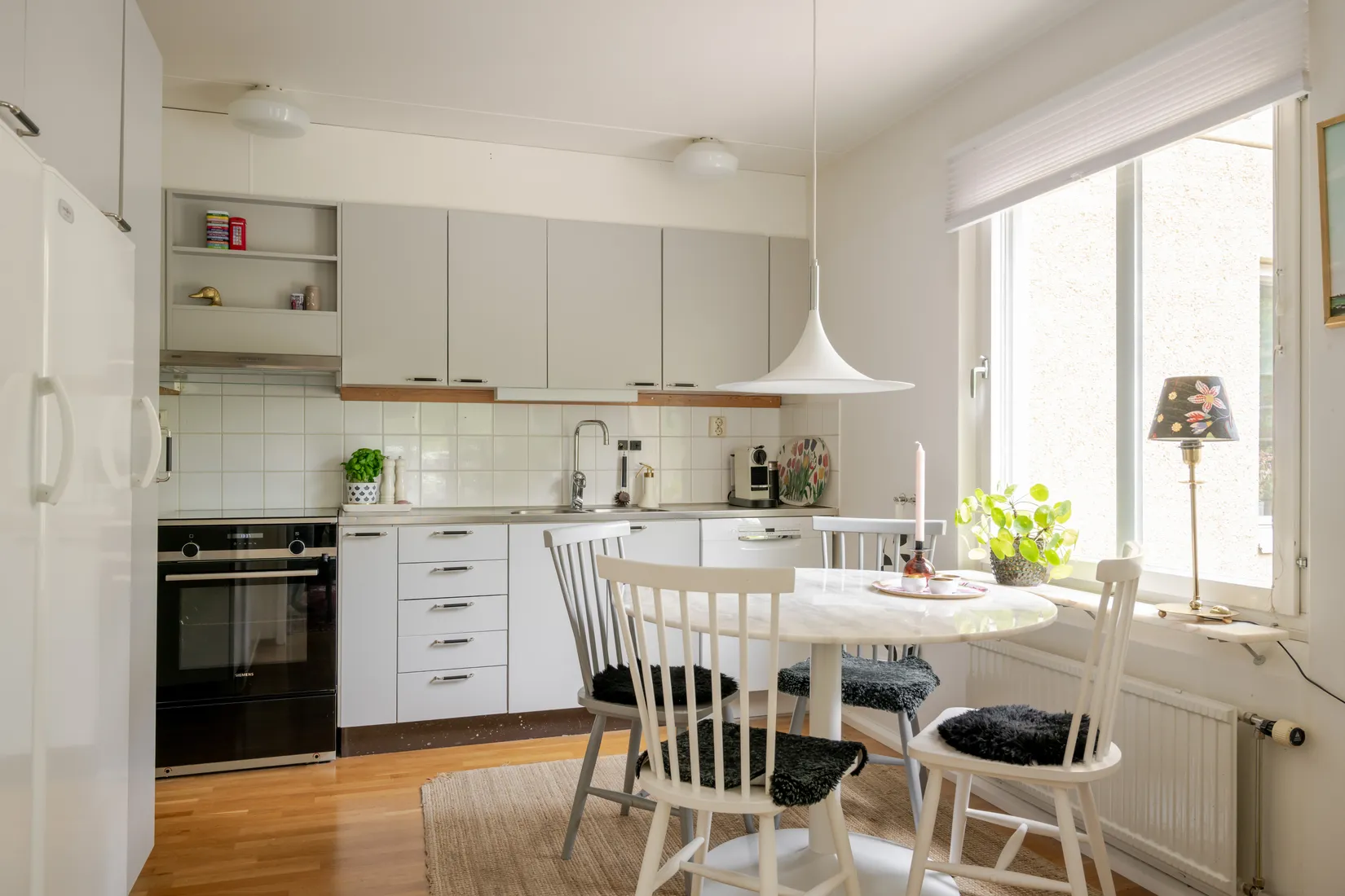 Bostadsrätt, Svartviksslingan 96, Minneberg, Stockholm