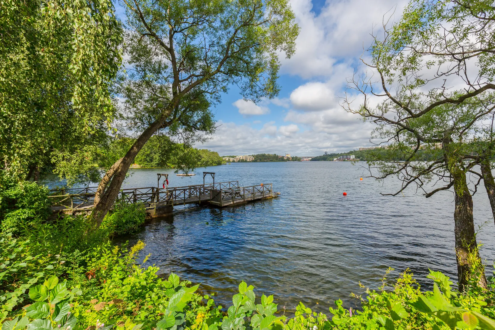Bostadsrätt, Svartviksslingan 96, Minneberg, Stockholm