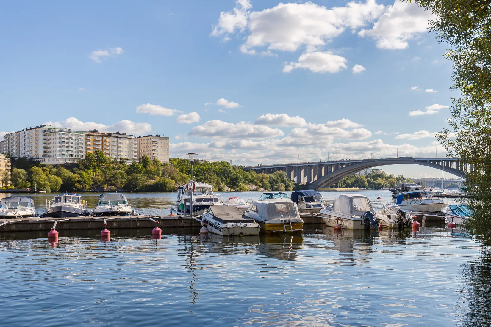 Bostadsrätt, Svartviksslingan 96, Minneberg, Stockholm