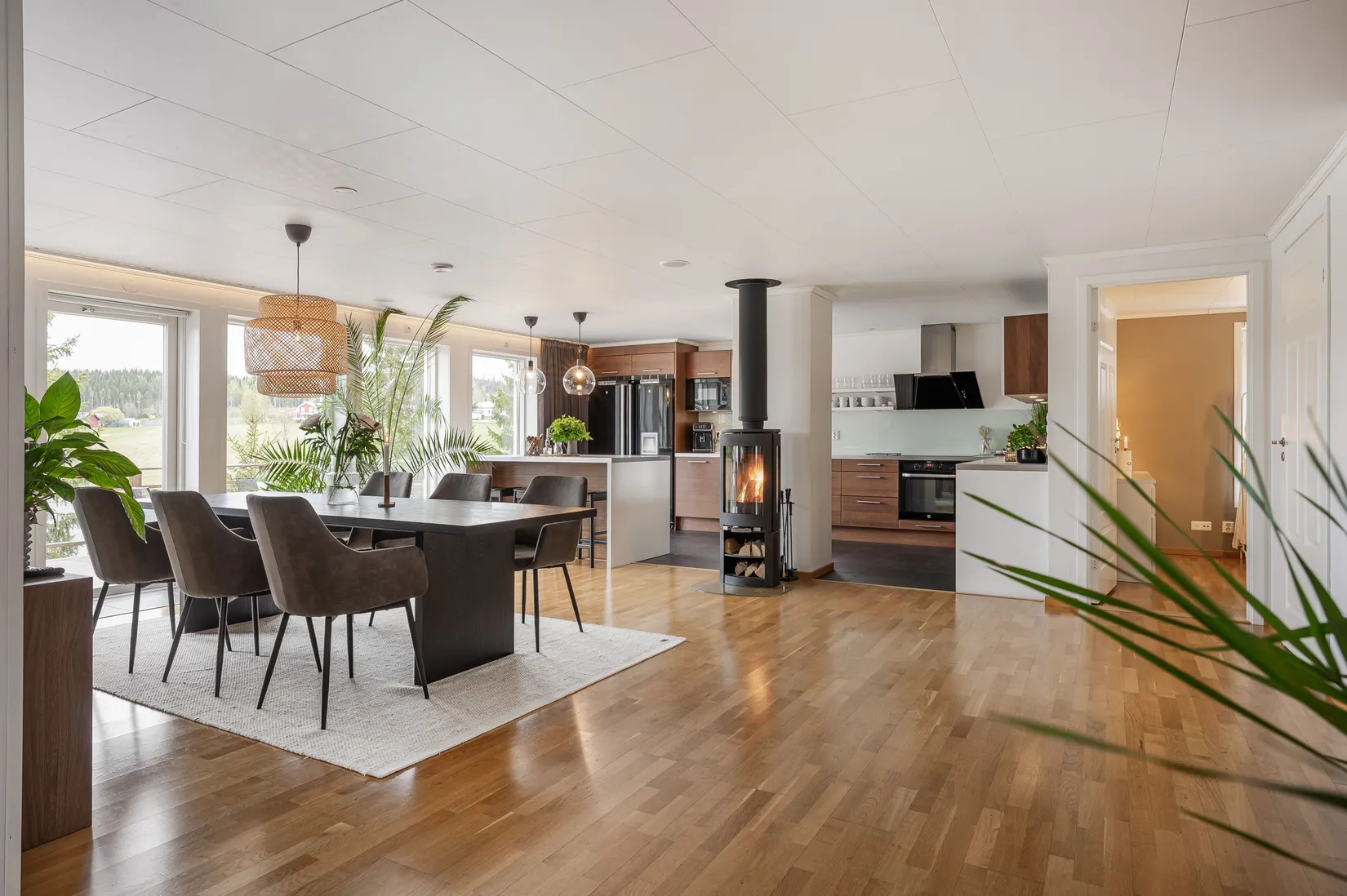 Villa, Norum 109, Norum, Örnsköldsvik