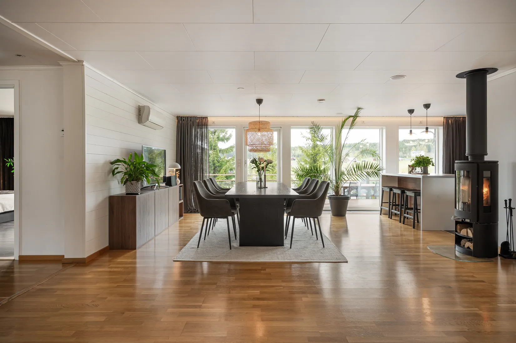 Villa, Norum 109, Norum, Örnsköldsvik