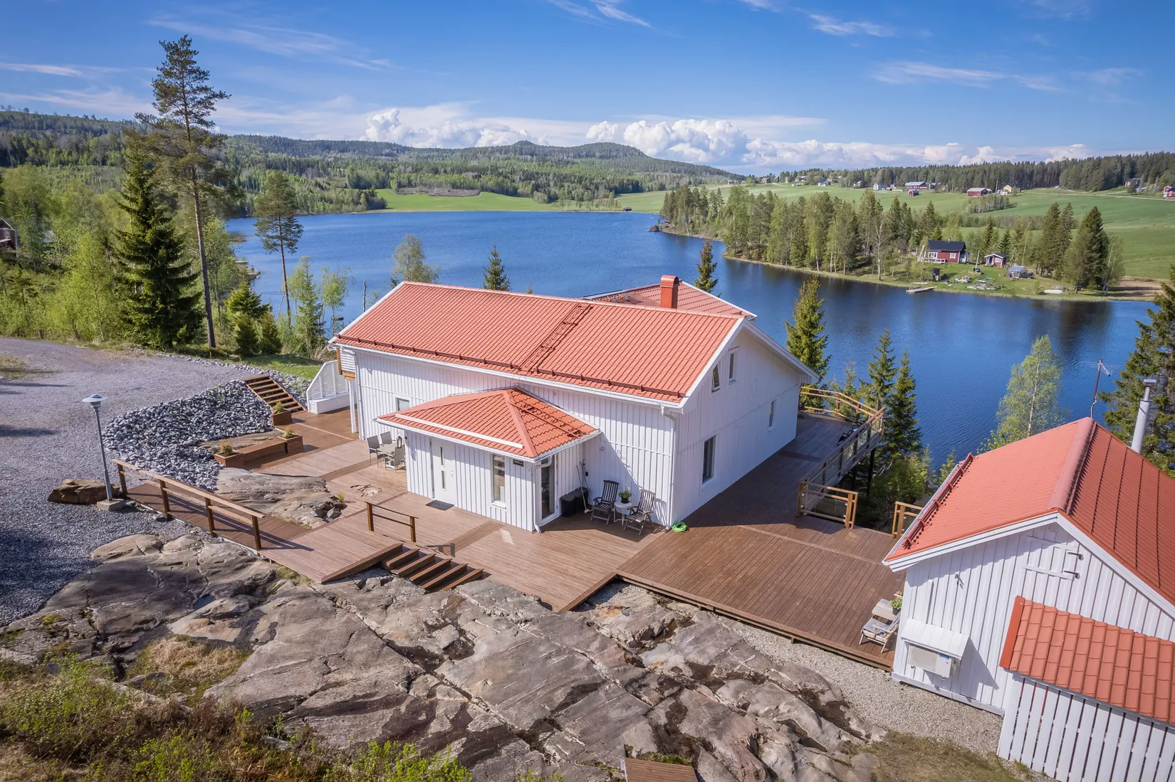 Villa, Norum 109, Norum, Örnsköldsvik