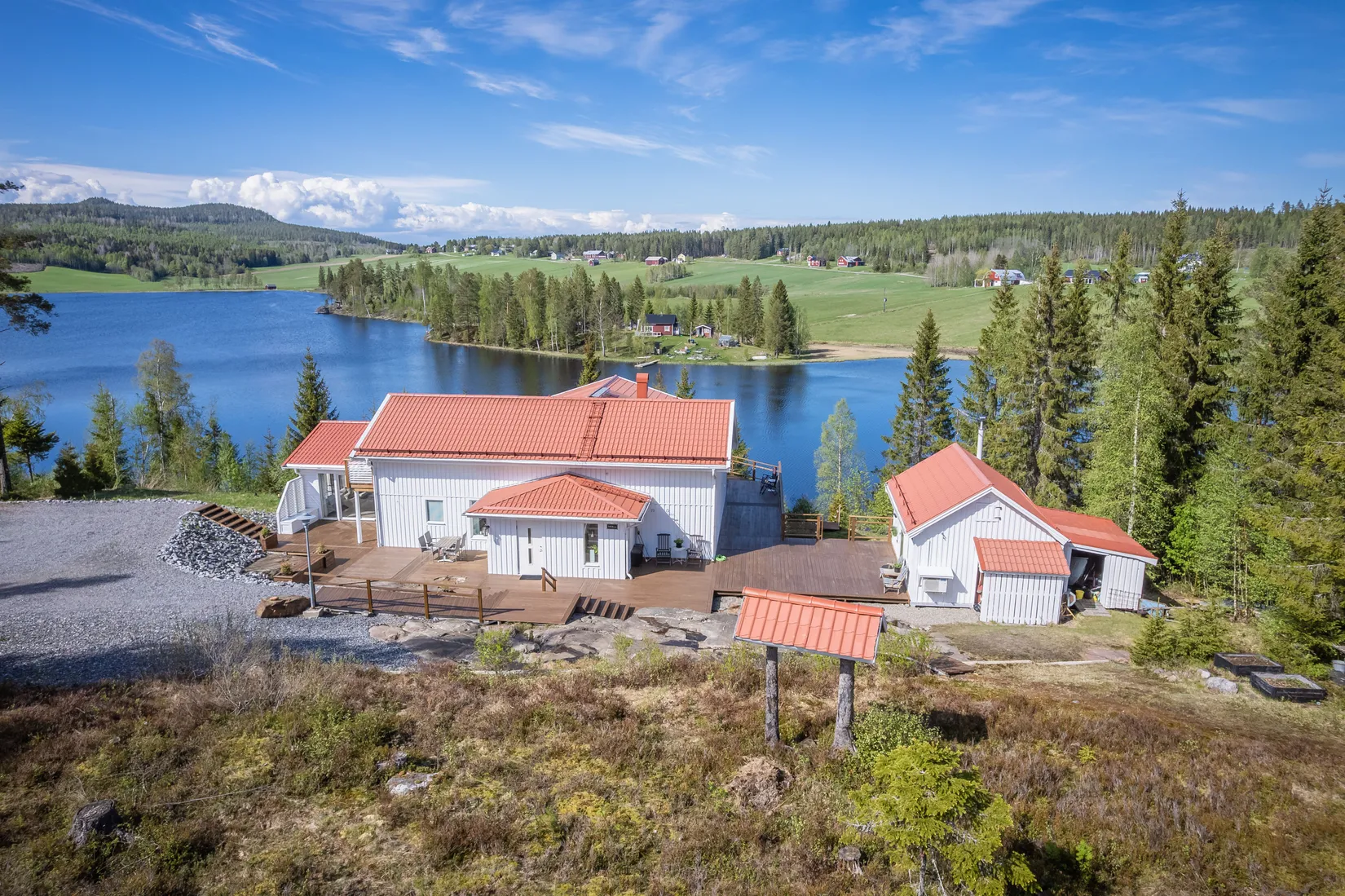 Villa, Norum 109, Norum, Örnsköldsvik