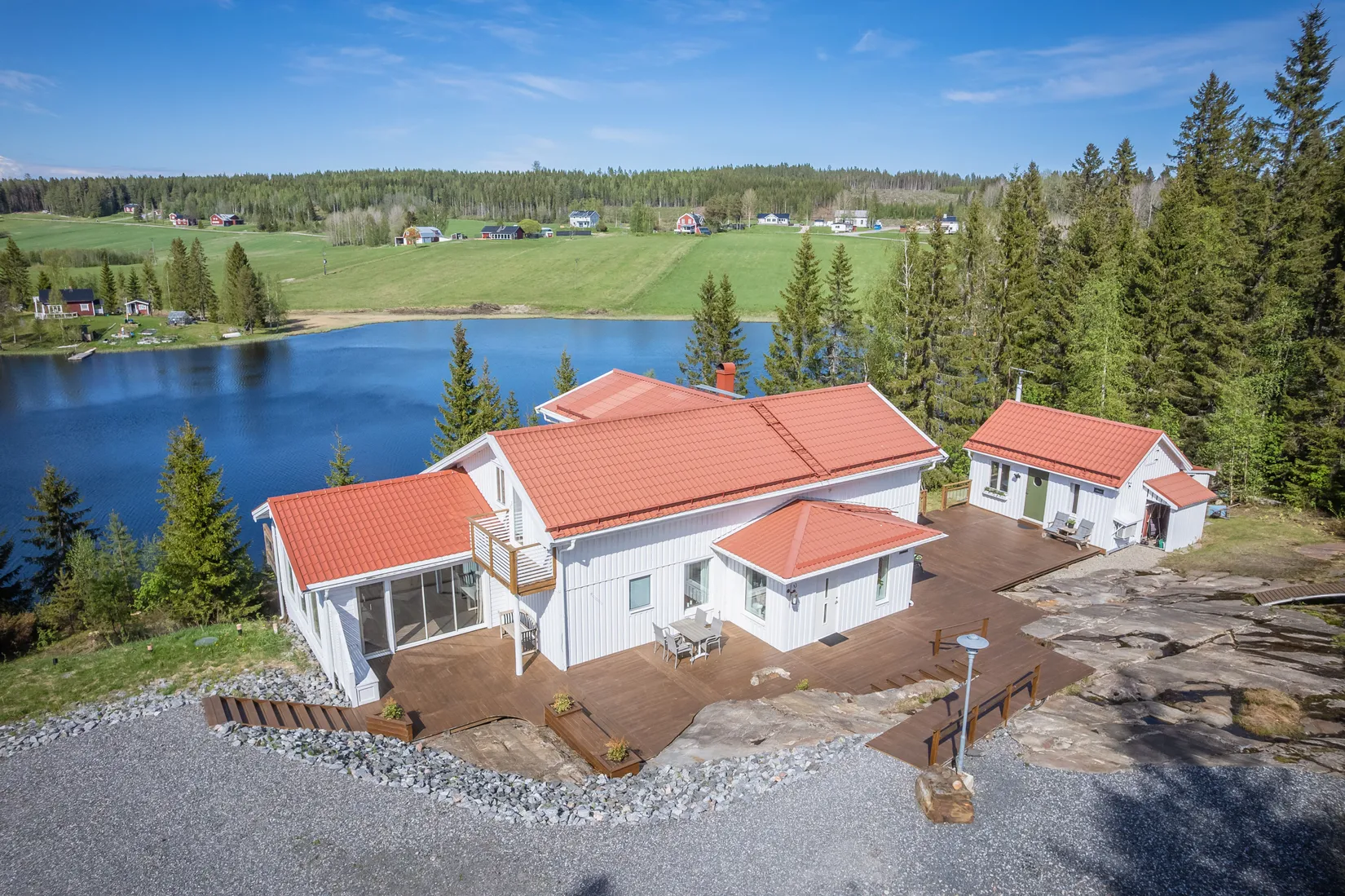 Villa, Norum 109, Norum, Örnsköldsvik