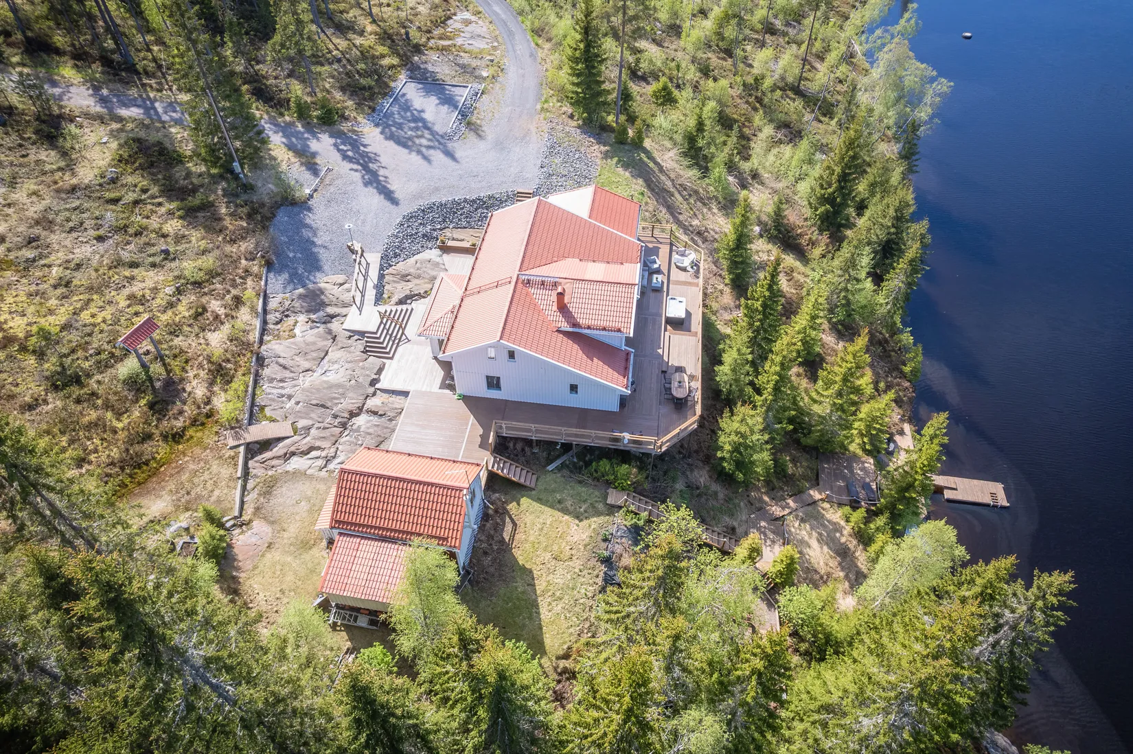 Villa, Norum 109, Norum, Örnsköldsvik