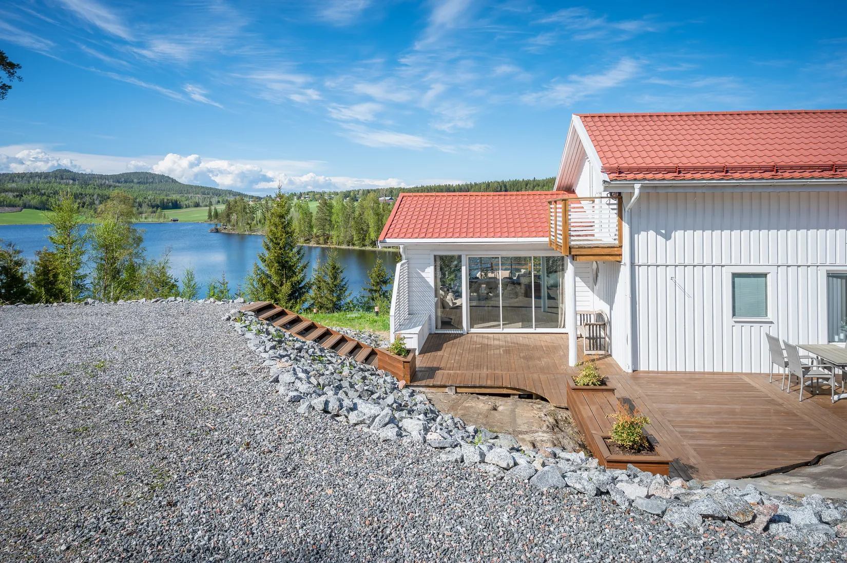 Villa, Norum 109, Norum, Örnsköldsvik