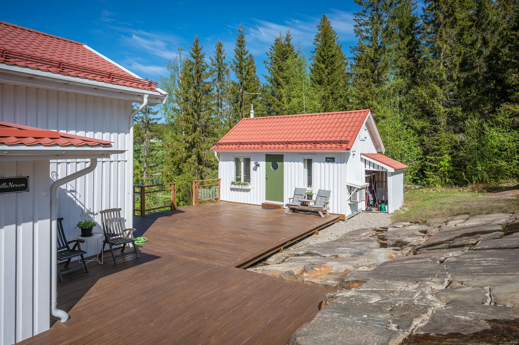 Villa, Norum 109, Norum, Örnsköldsvik