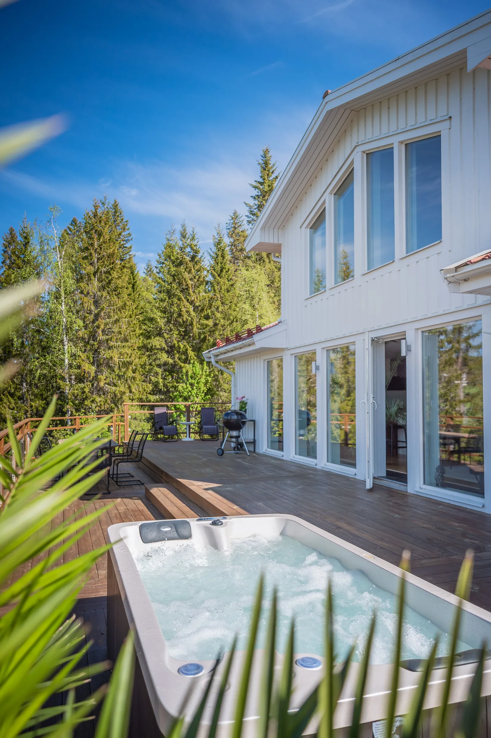 Villa, Norum 109, Norum, Örnsköldsvik