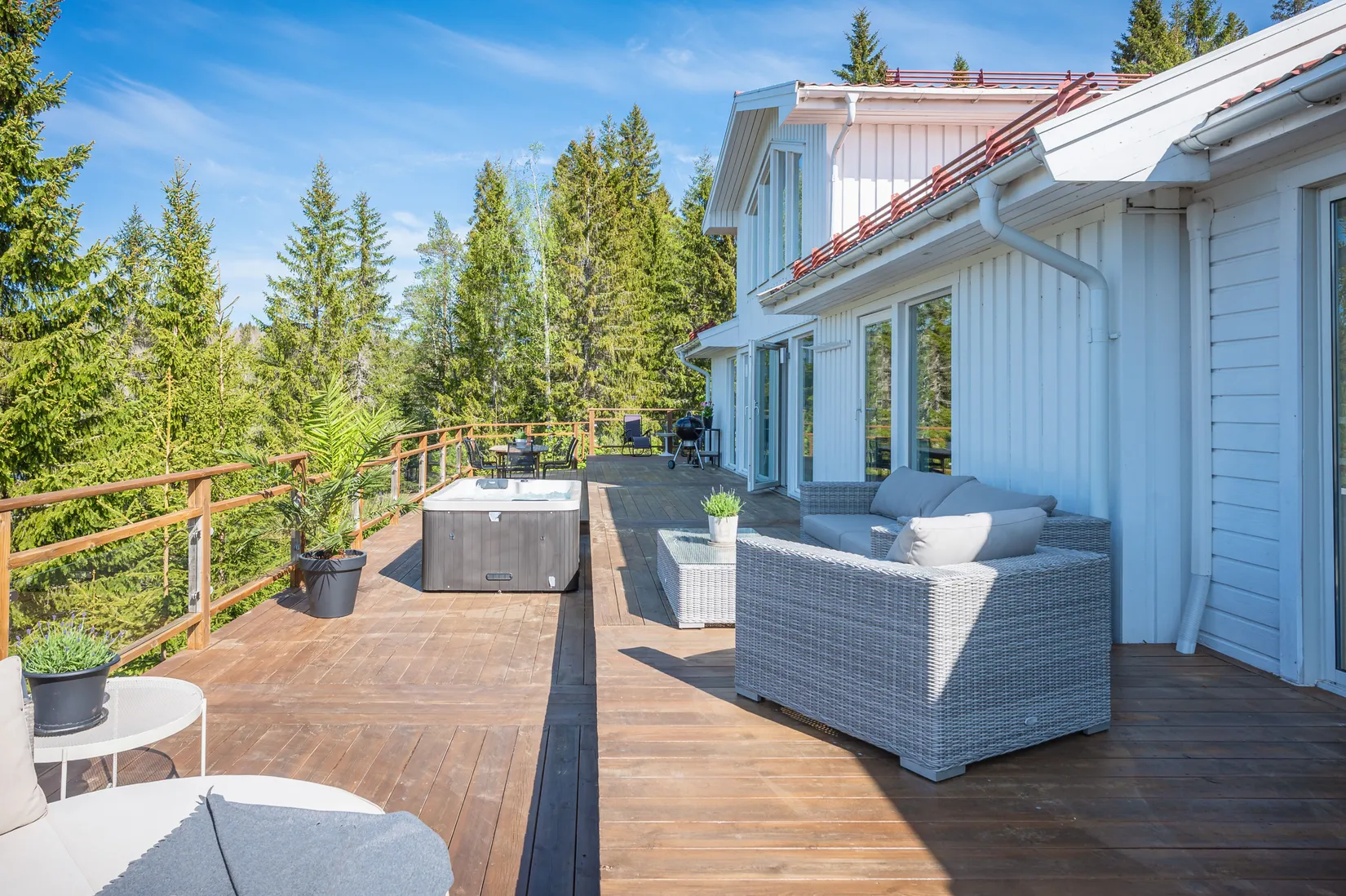Villa, Norum 109, Norum, Örnsköldsvik