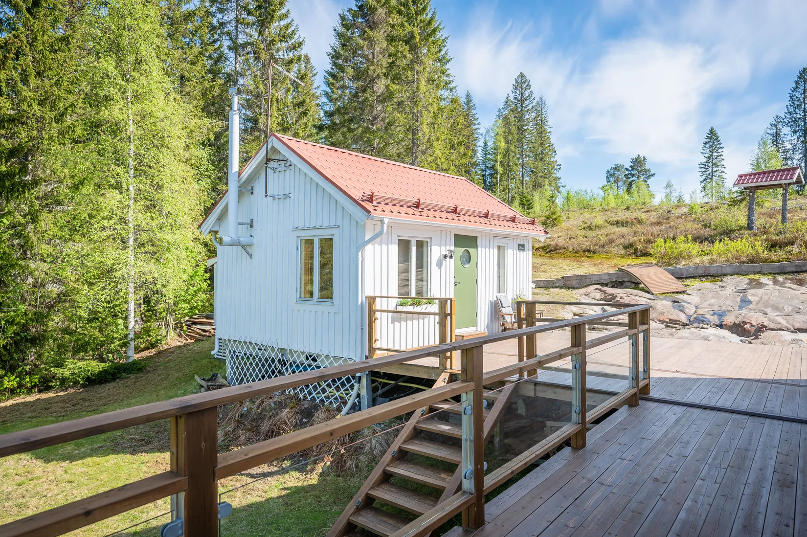 Villa, Norum 109, Norum, Örnsköldsvik