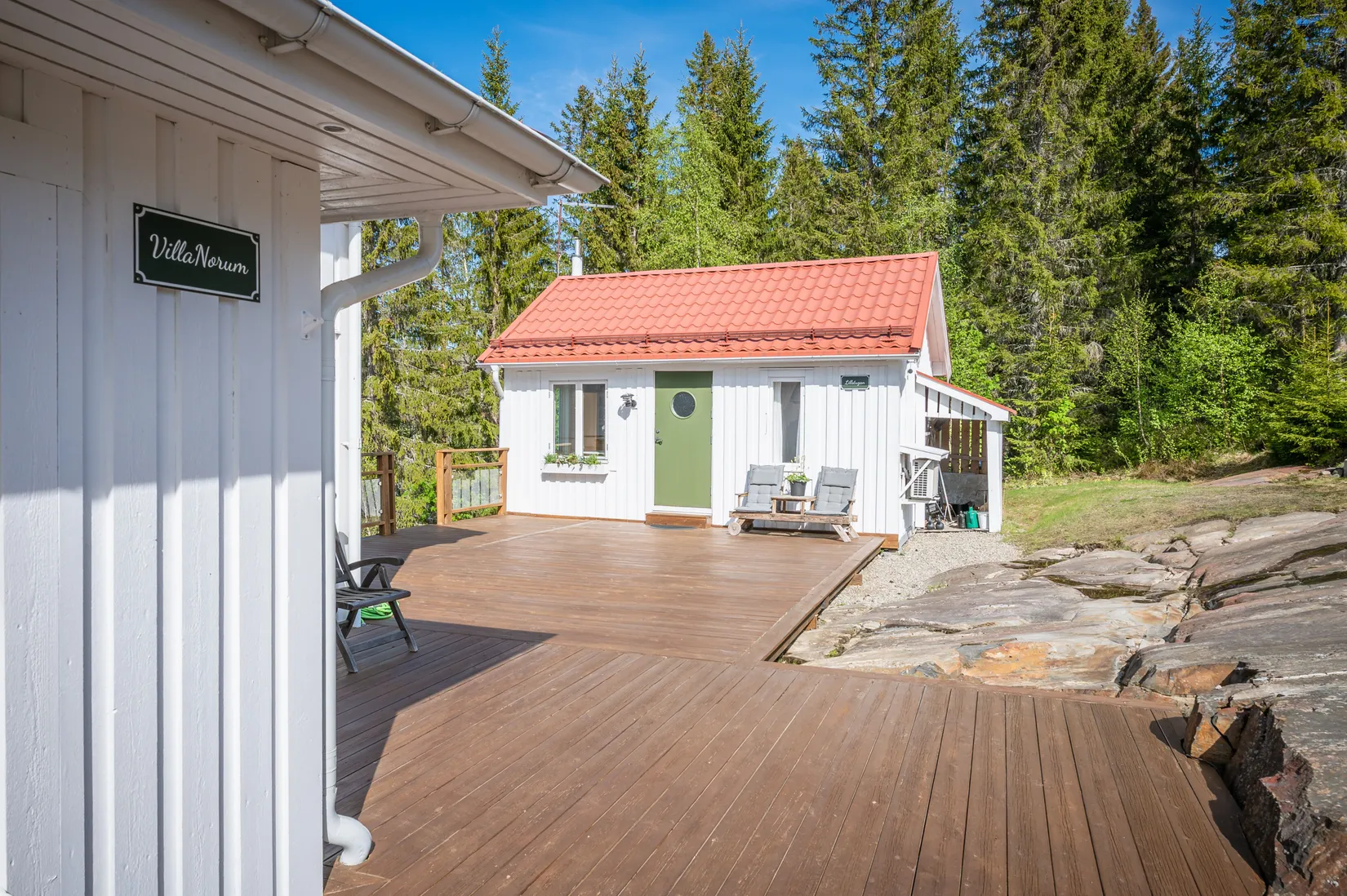 Villa, Norum 109, Norum, Örnsköldsvik
