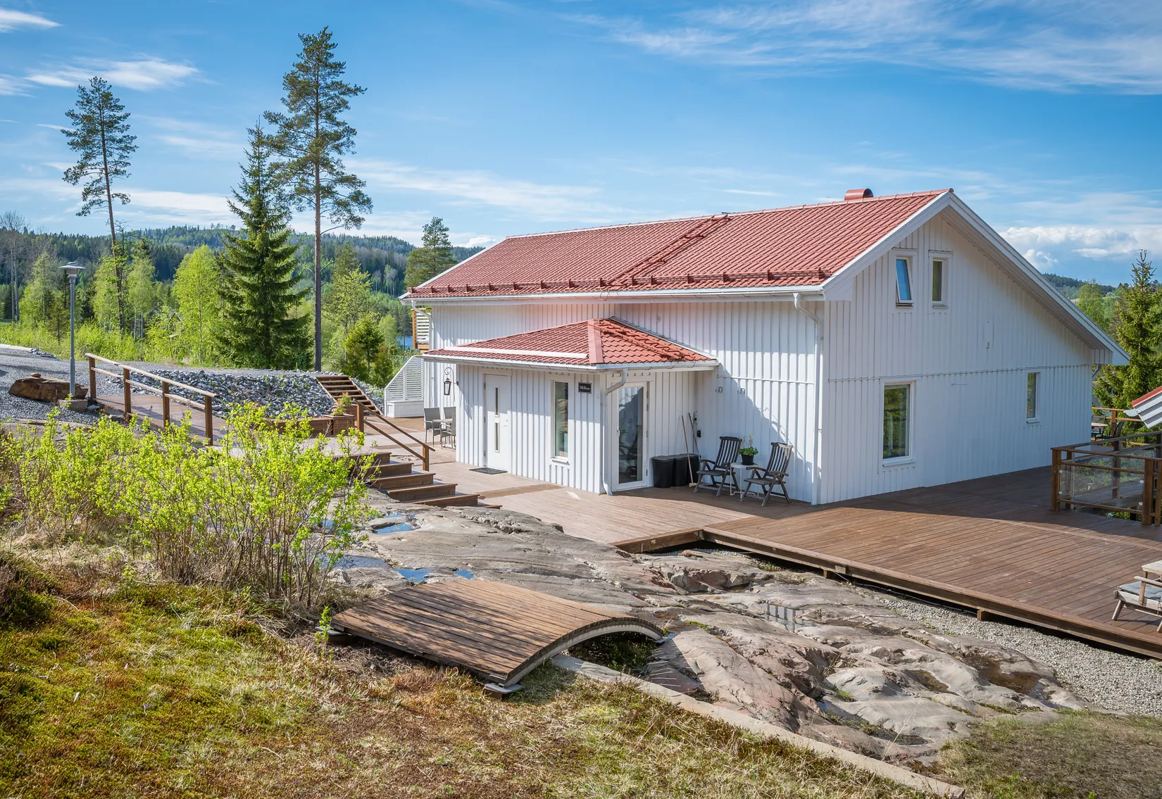 Villa, Norum 109, Norum, Örnsköldsvik