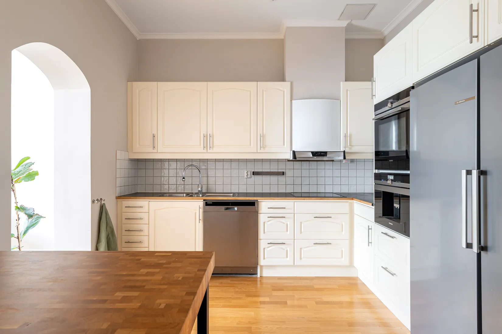 Bostadsrätt, Järnvägsplan 2C, Centralt, Eskilstuna