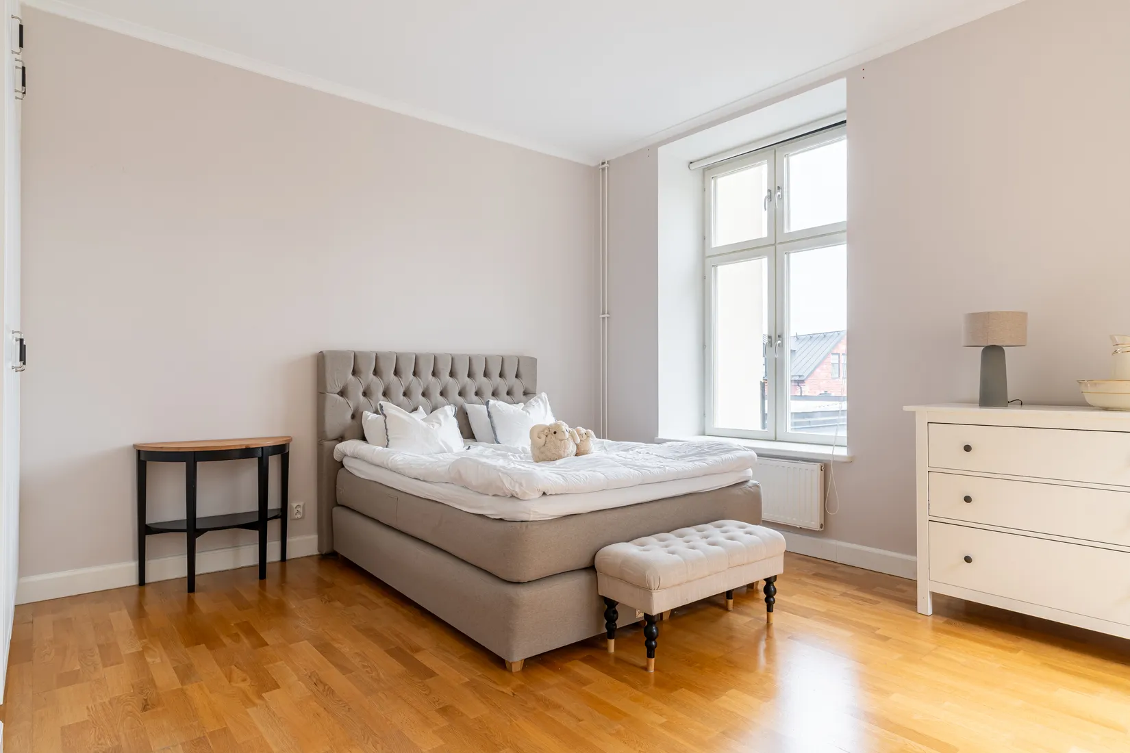 Bostadsrätt, Järnvägsplan 2C, Centralt, Eskilstuna