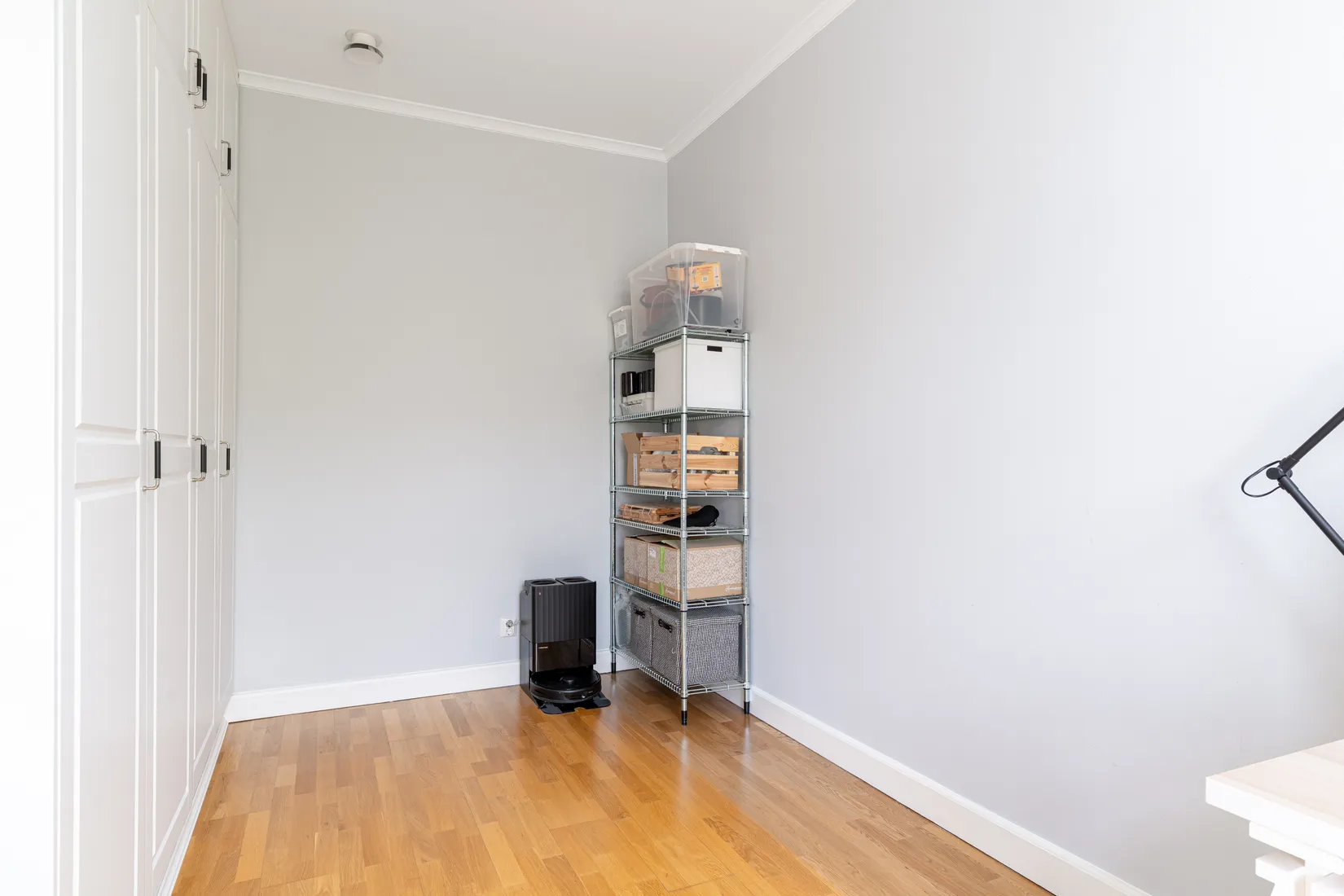 Bostadsrätt, Järnvägsplan 2C, Centralt, Eskilstuna