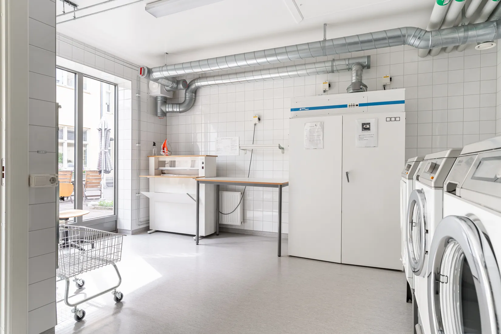 Bostadsrätt, Järnvägsplan 2C, Centralt, Eskilstuna
