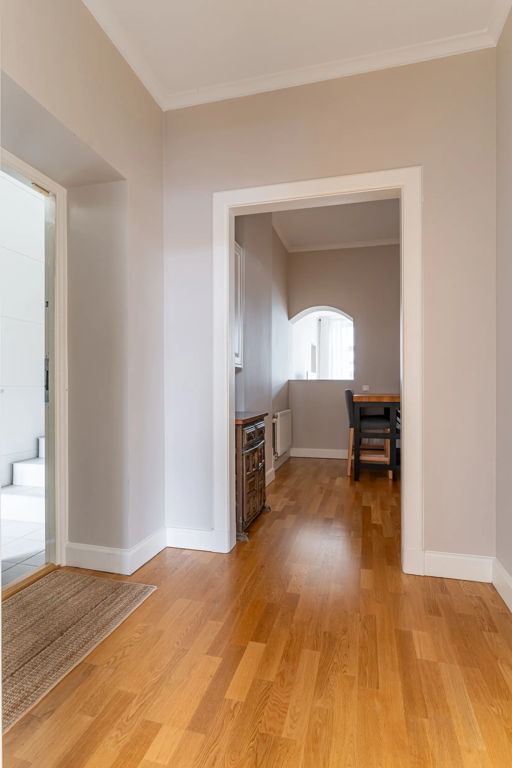 Bostadsrätt, Järnvägsplan 2C, Centralt, Eskilstuna