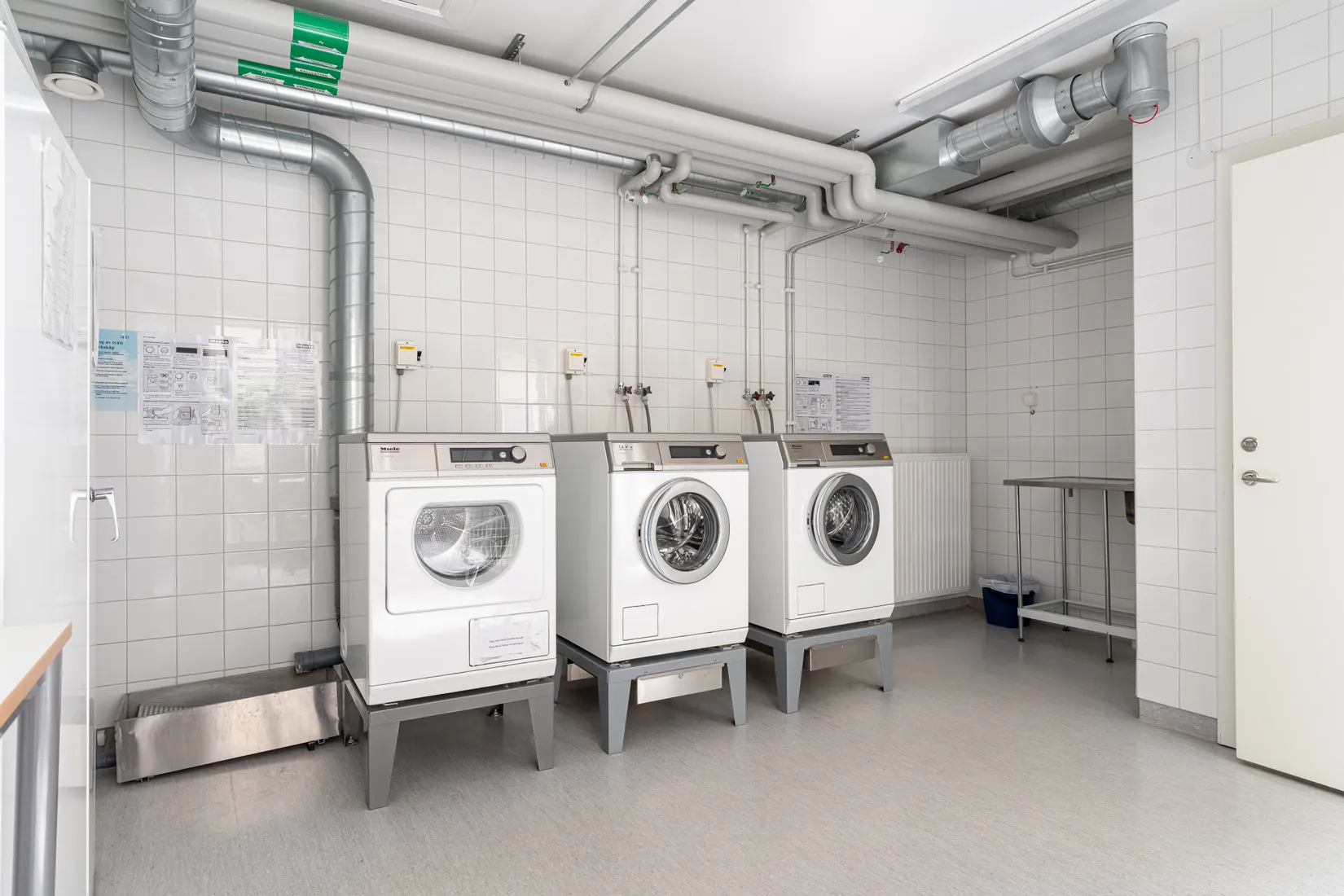Bostadsrätt, Järnvägsplan 2C, Centralt, Eskilstuna