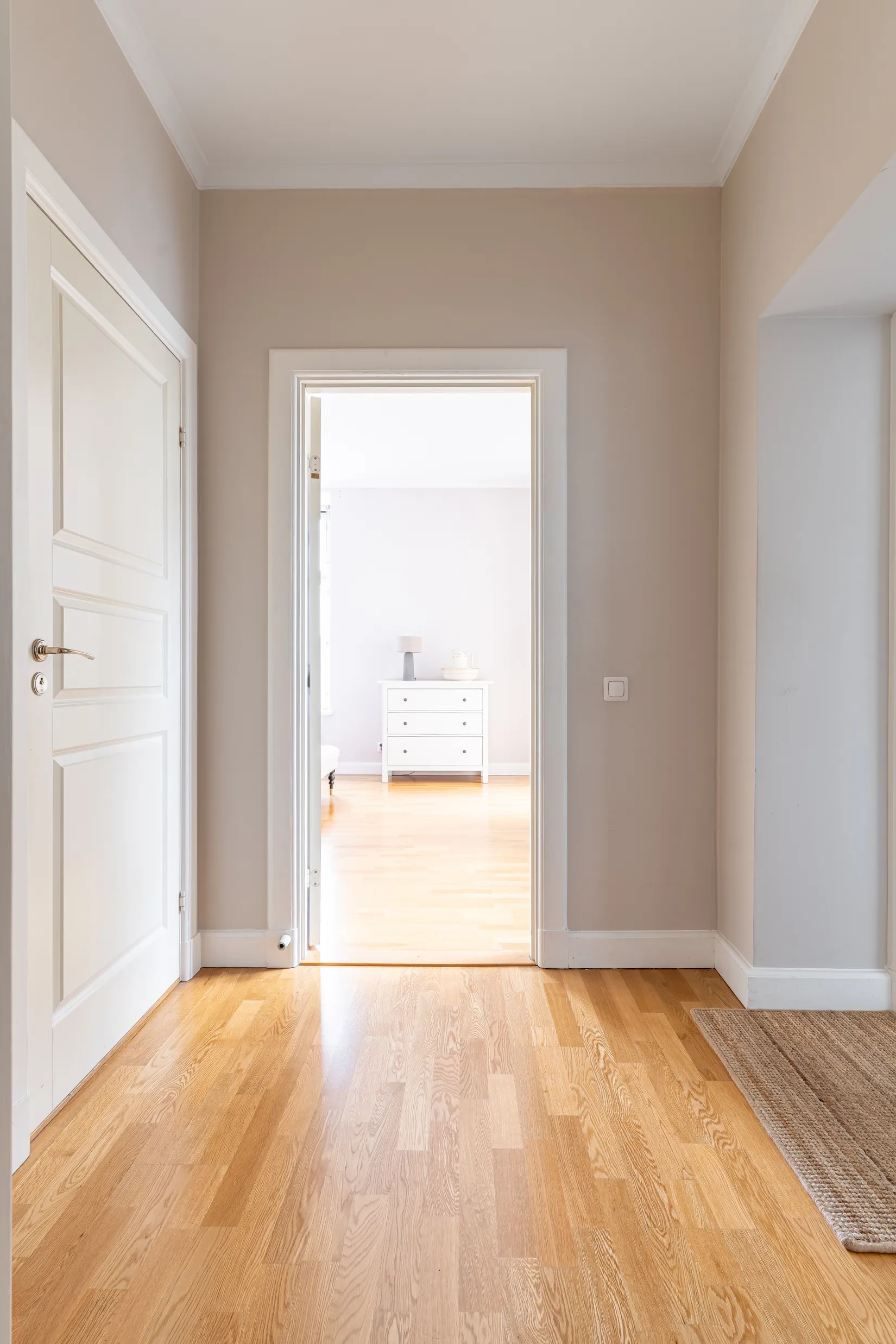 Bostadsrätt, Järnvägsplan 2C, Centralt, Eskilstuna