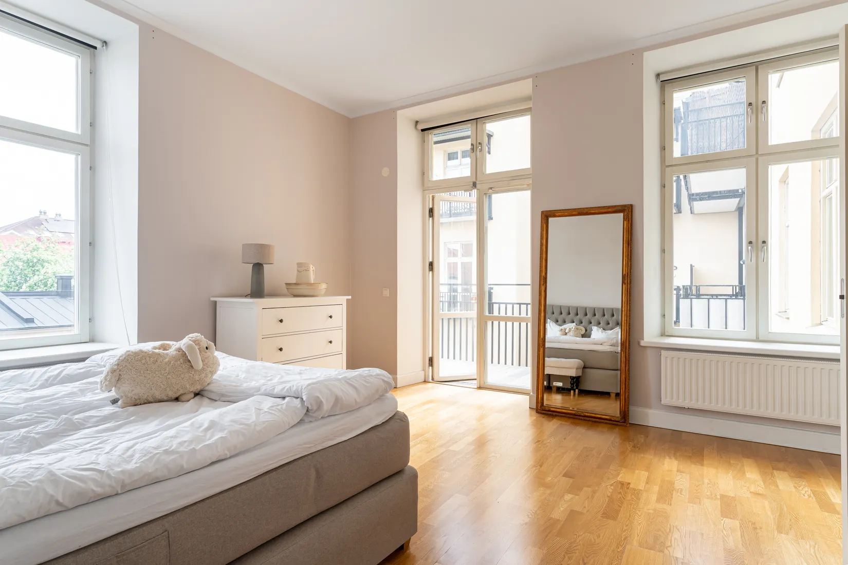 Bostadsrätt, Järnvägsplan 2C, Centralt, Eskilstuna