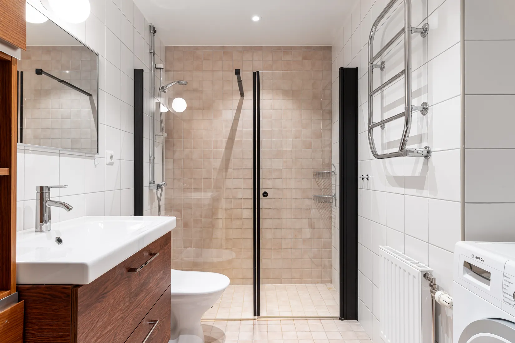 Bostadsrätt, Järnvägsplan 2C, Centralt, Eskilstuna