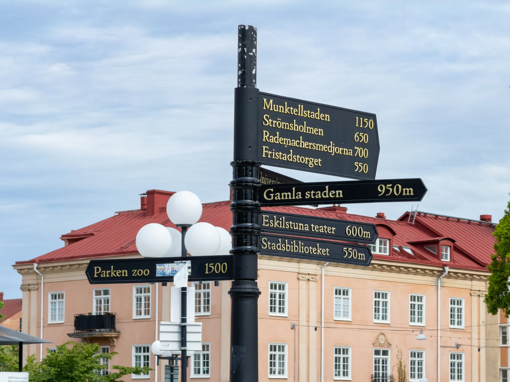 Bostadsrätt, Järnvägsplan 2C, Centralt, Eskilstuna