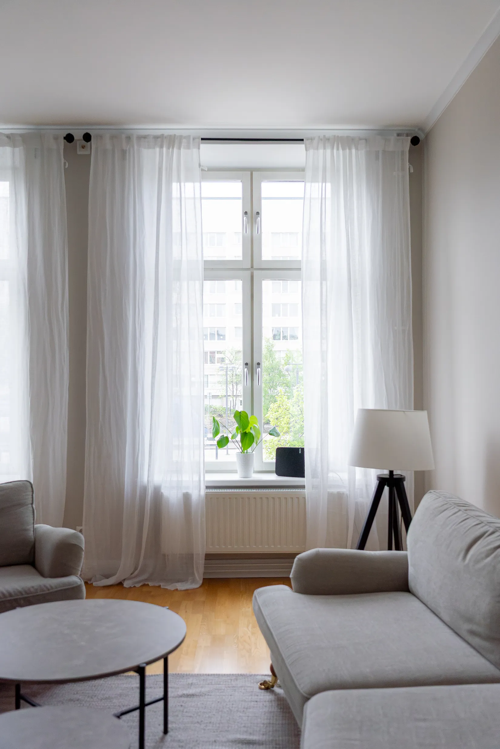 Bostadsrätt, Järnvägsplan 2C, Centralt, Eskilstuna