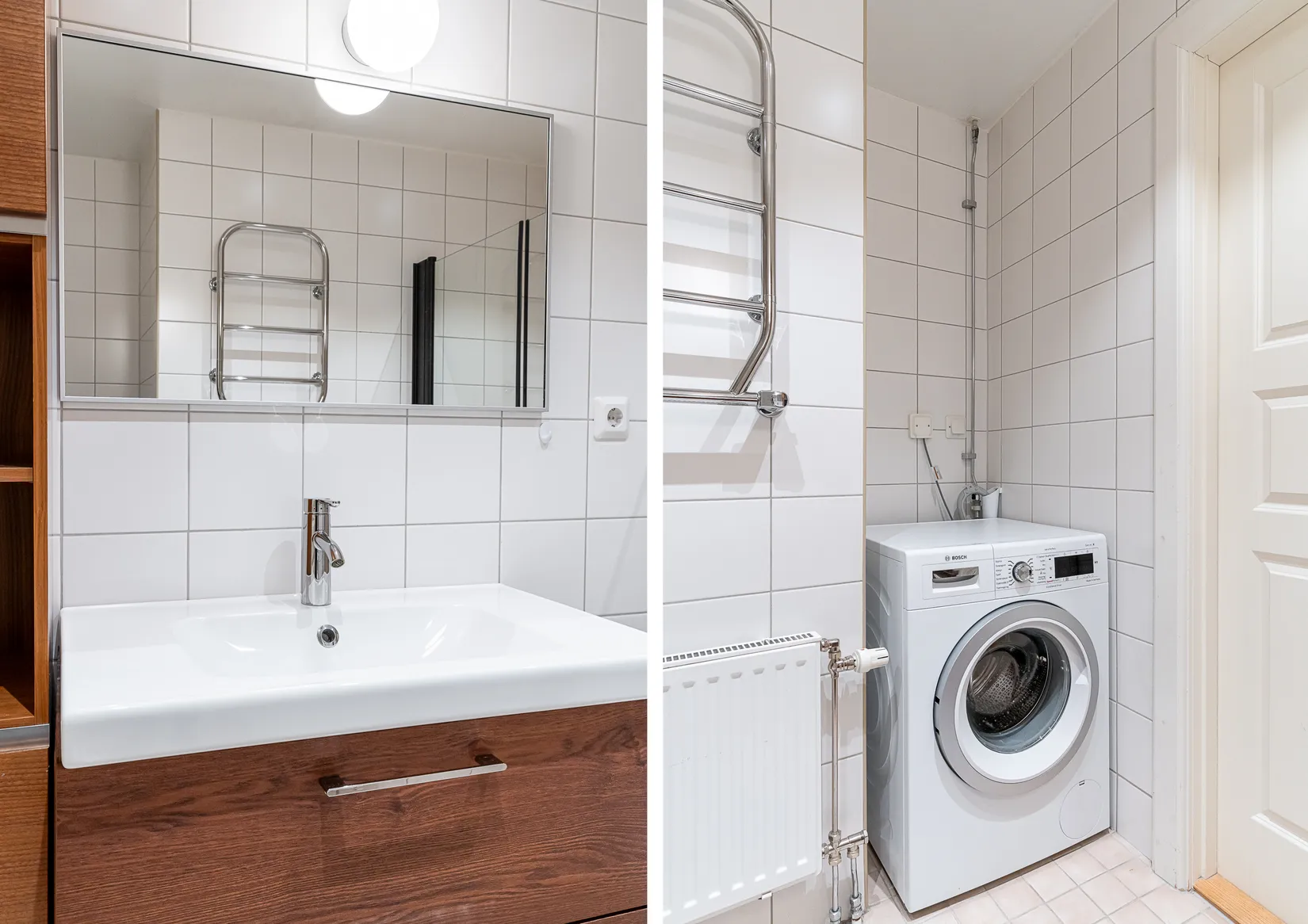 Bostadsrätt, Järnvägsplan 2C, Centralt, Eskilstuna