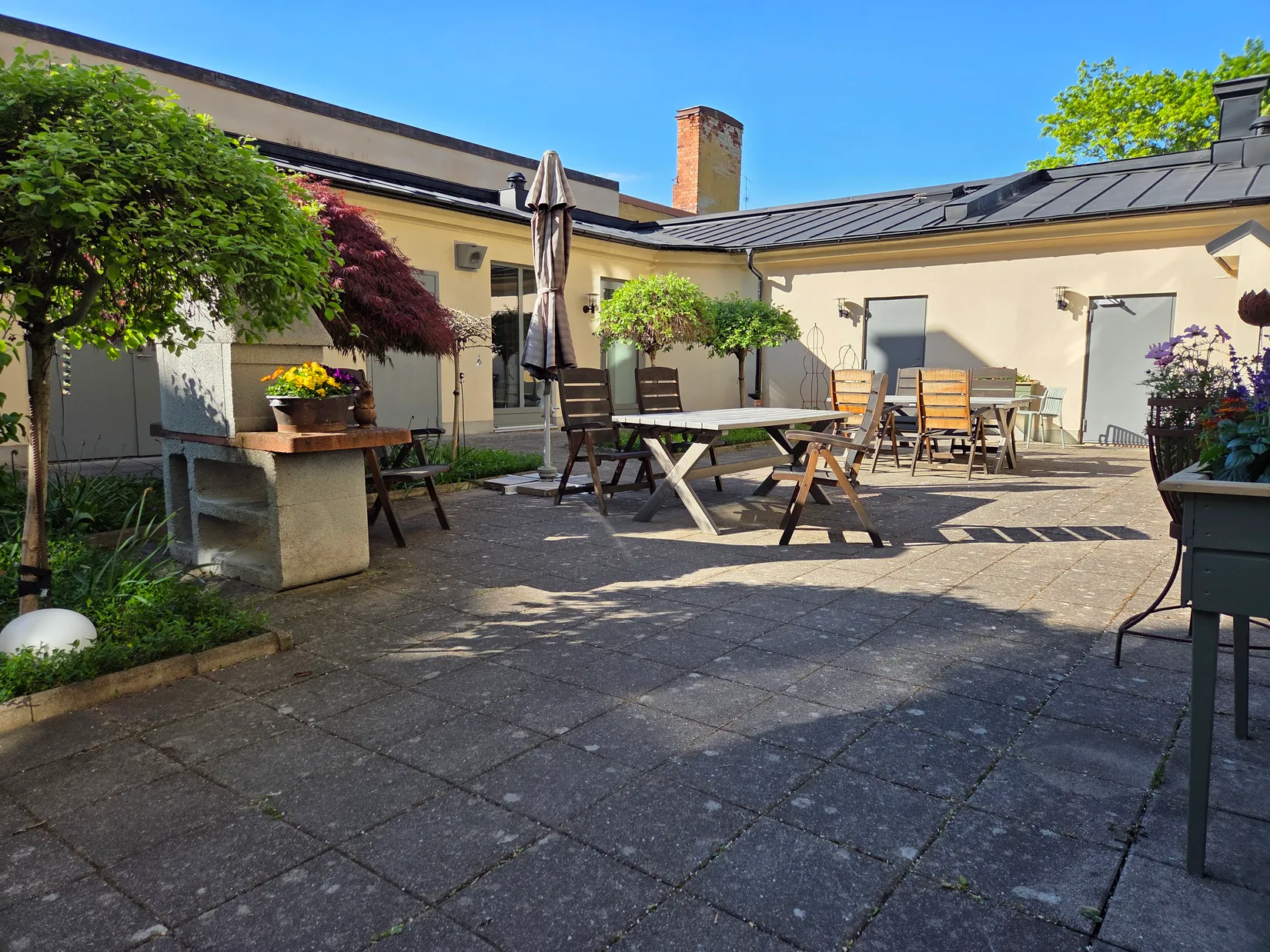 Bostadsrätt, Järnvägsplan 2C, Centralt, Eskilstuna