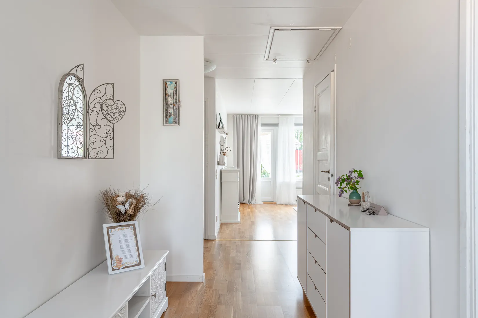 Bostadsrätt, Gustavsborgsvägen 24, Hällby, Eskilstuna