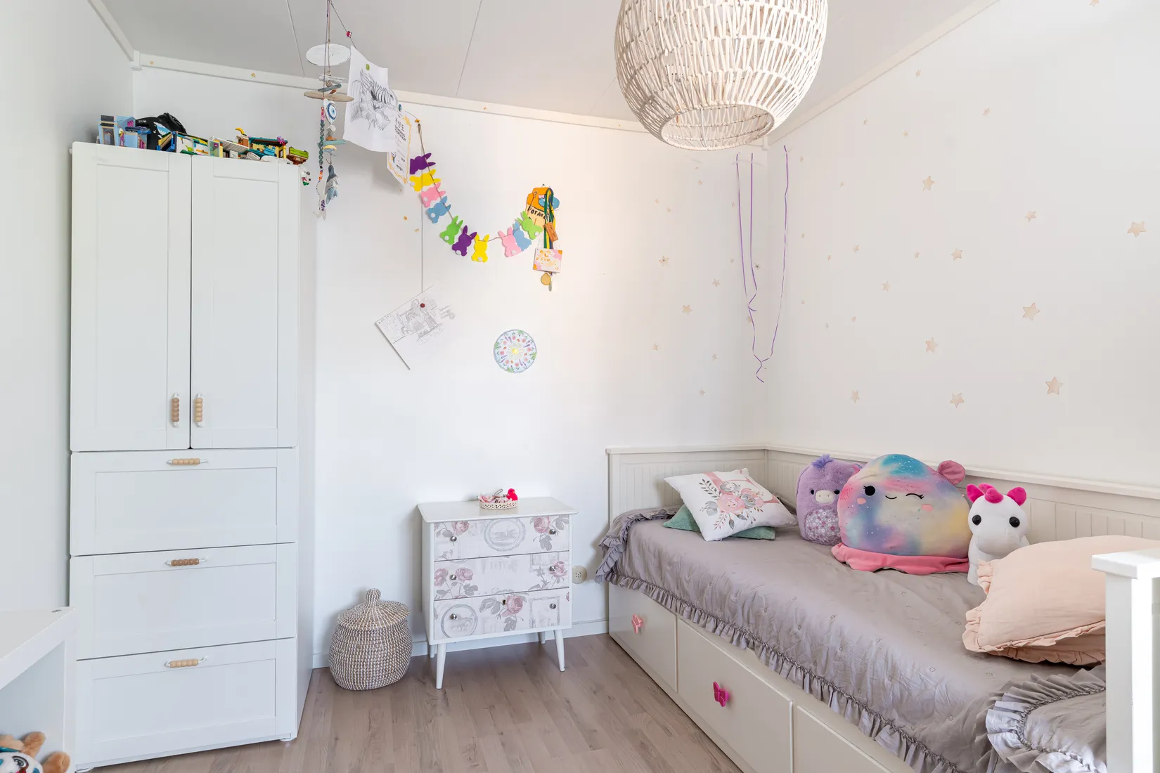 Bostadsrätt, Gustavsborgsvägen 24, Hällby, Eskilstuna