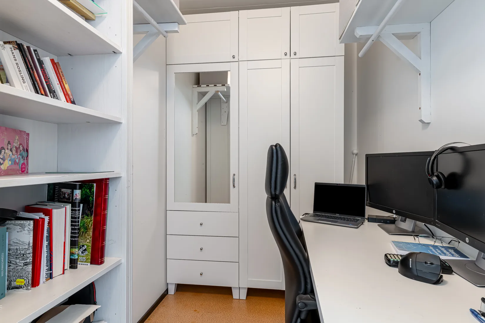 Bostadsrätt, Gustavsborgsvägen 24, Hällby, Eskilstuna