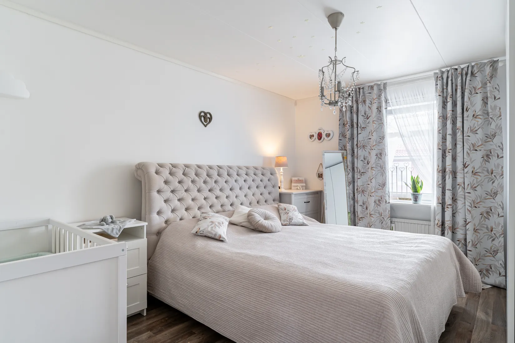 Bostadsrätt, Gustavsborgsvägen 24, Hällby, Eskilstuna