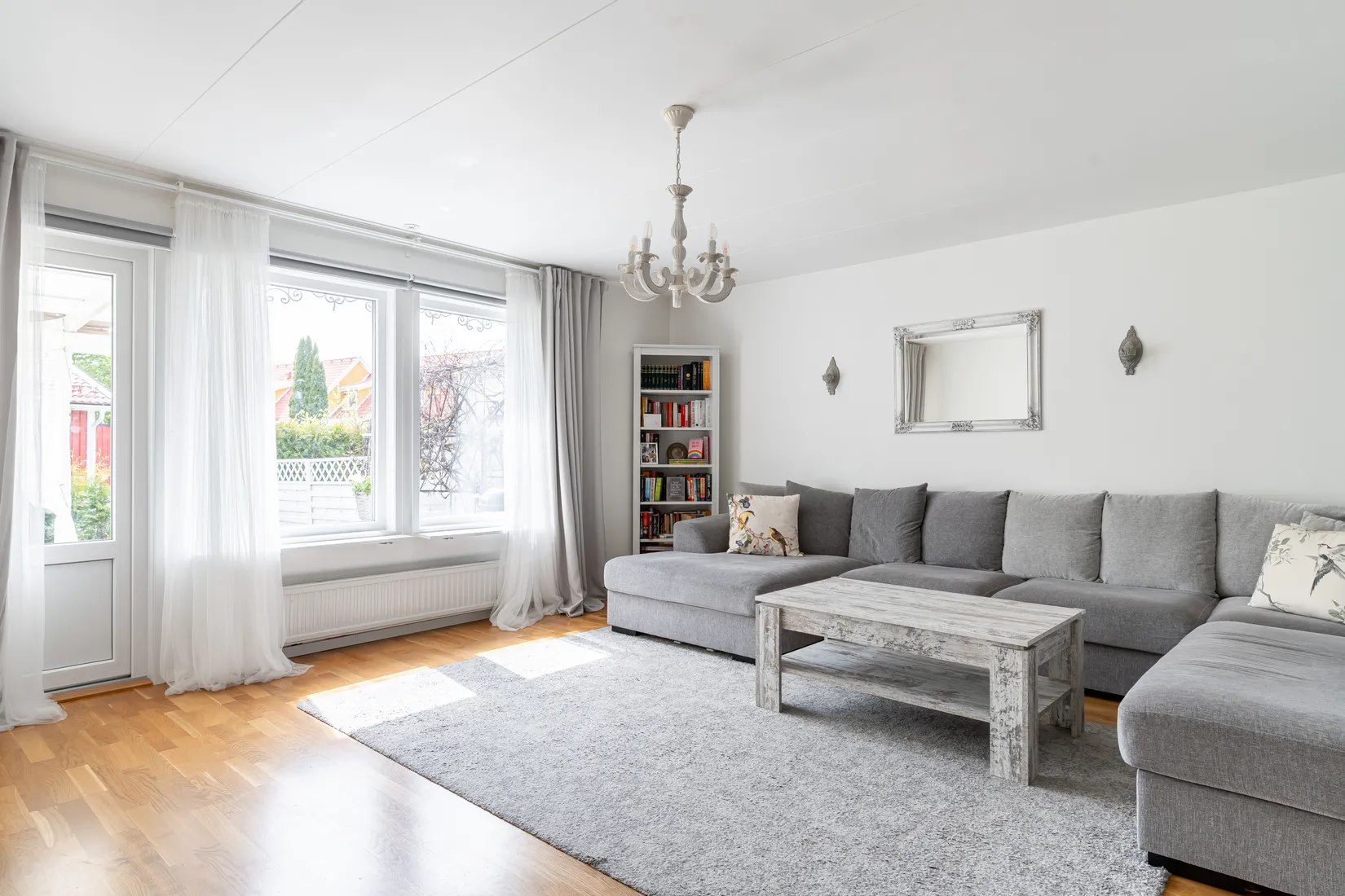 Bostadsrätt, Gustavsborgsvägen 24, Hällby, Eskilstuna