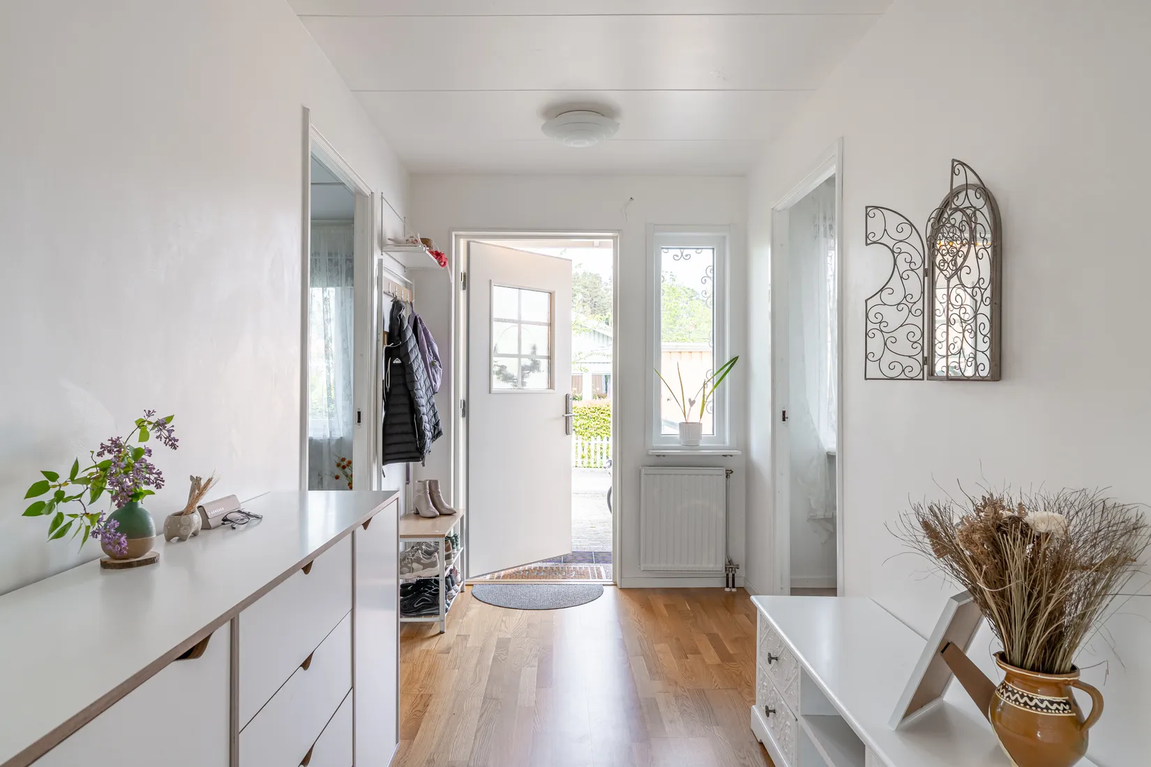 Bostadsrätt, Gustavsborgsvägen 24, Hällby, Eskilstuna