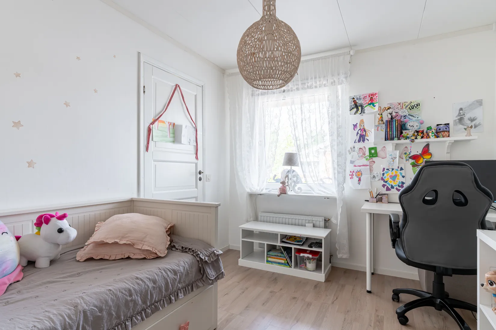 Bostadsrätt, Gustavsborgsvägen 24, Hällby, Eskilstuna