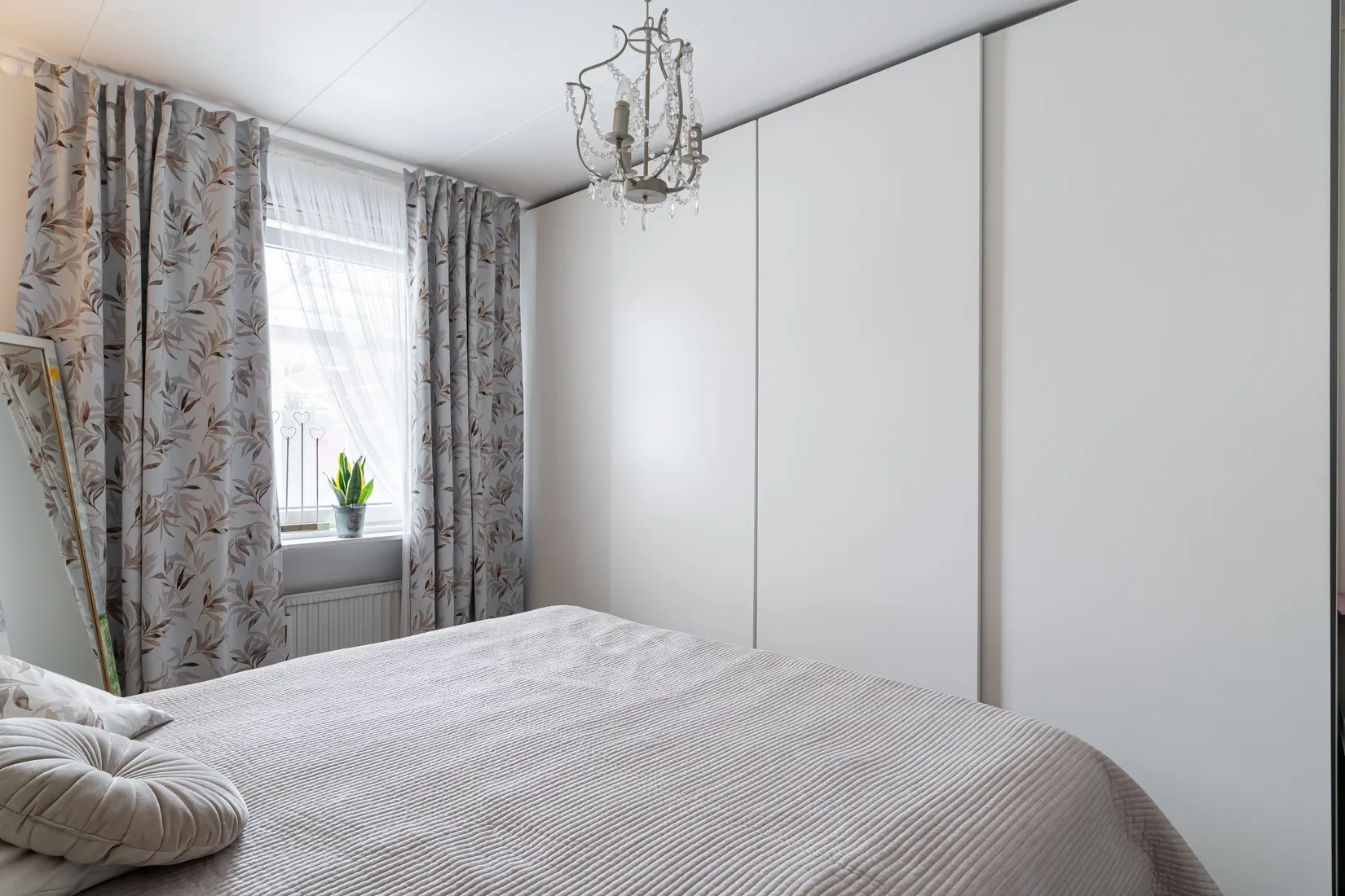 Bostadsrätt, Gustavsborgsvägen 24, Hällby, Eskilstuna