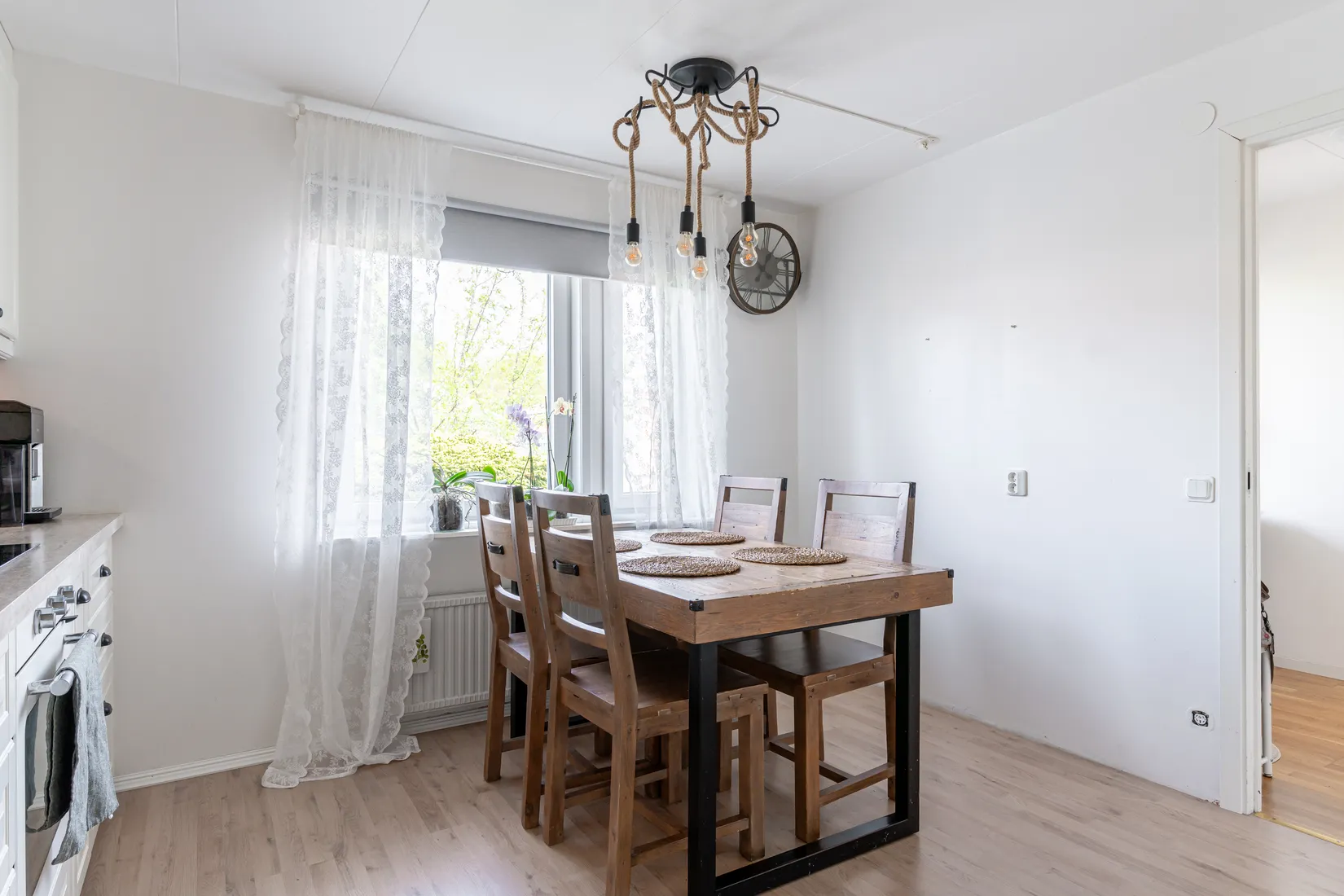 Bostadsrätt, Gustavsborgsvägen 24, Hällby, Eskilstuna