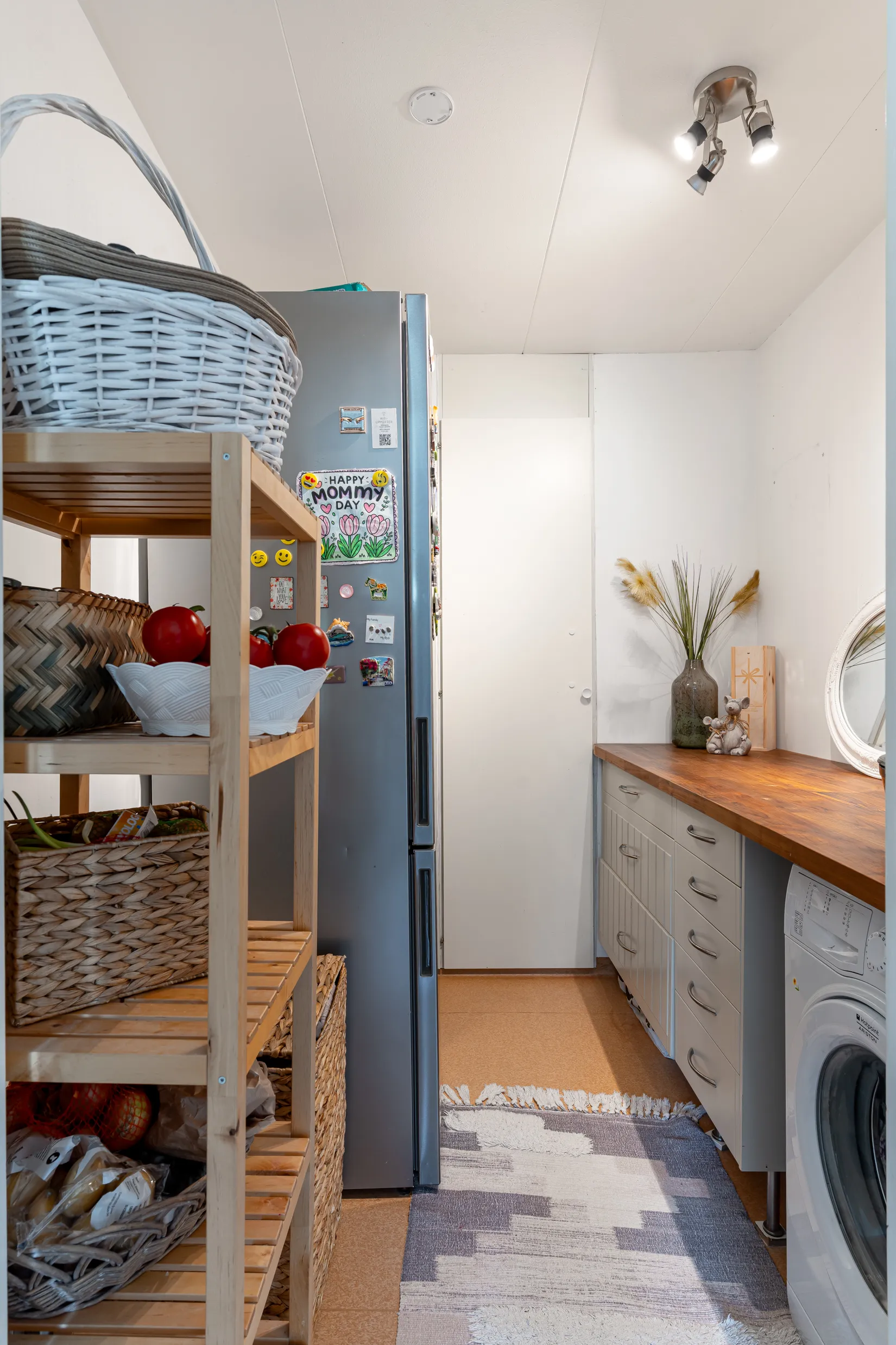 Bostadsrätt, Gustavsborgsvägen 24, Hällby, Eskilstuna
