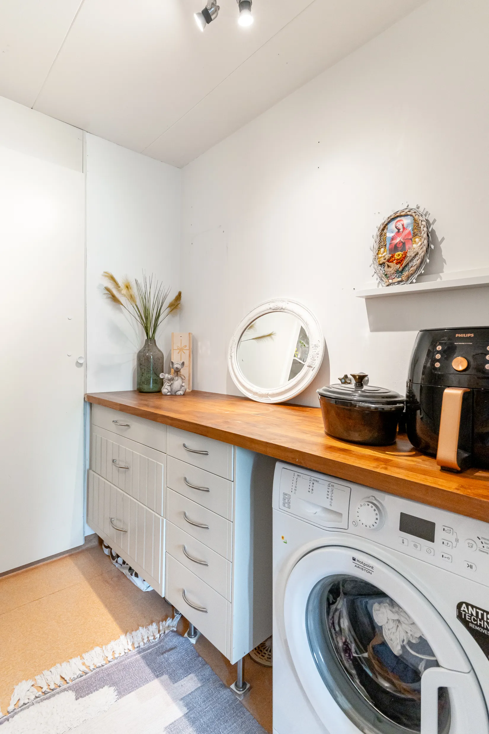 Bostadsrätt, Gustavsborgsvägen 24, Hällby, Eskilstuna